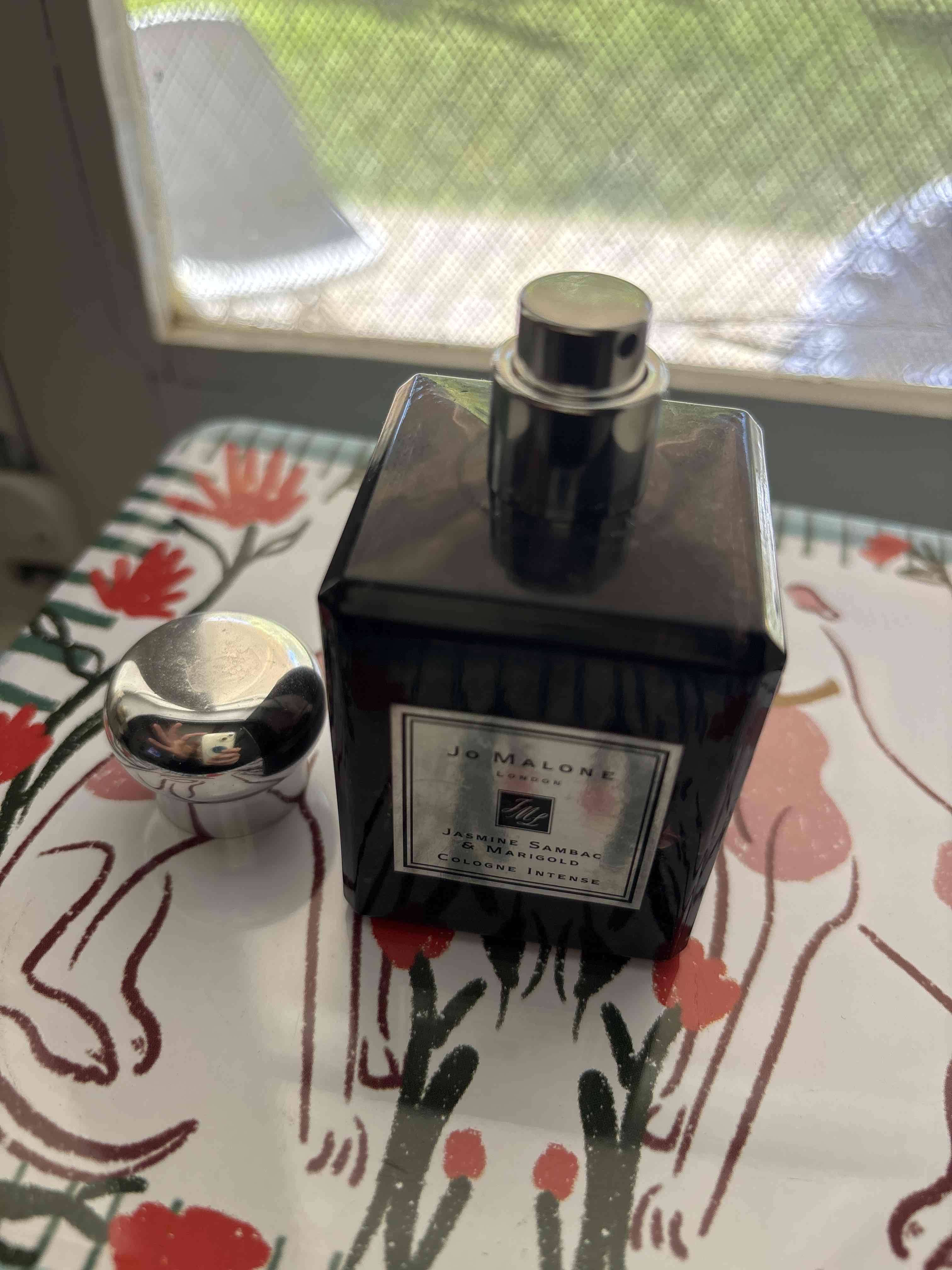 Perfume Jo Malone Jasmine Sambac - miniatura 3
