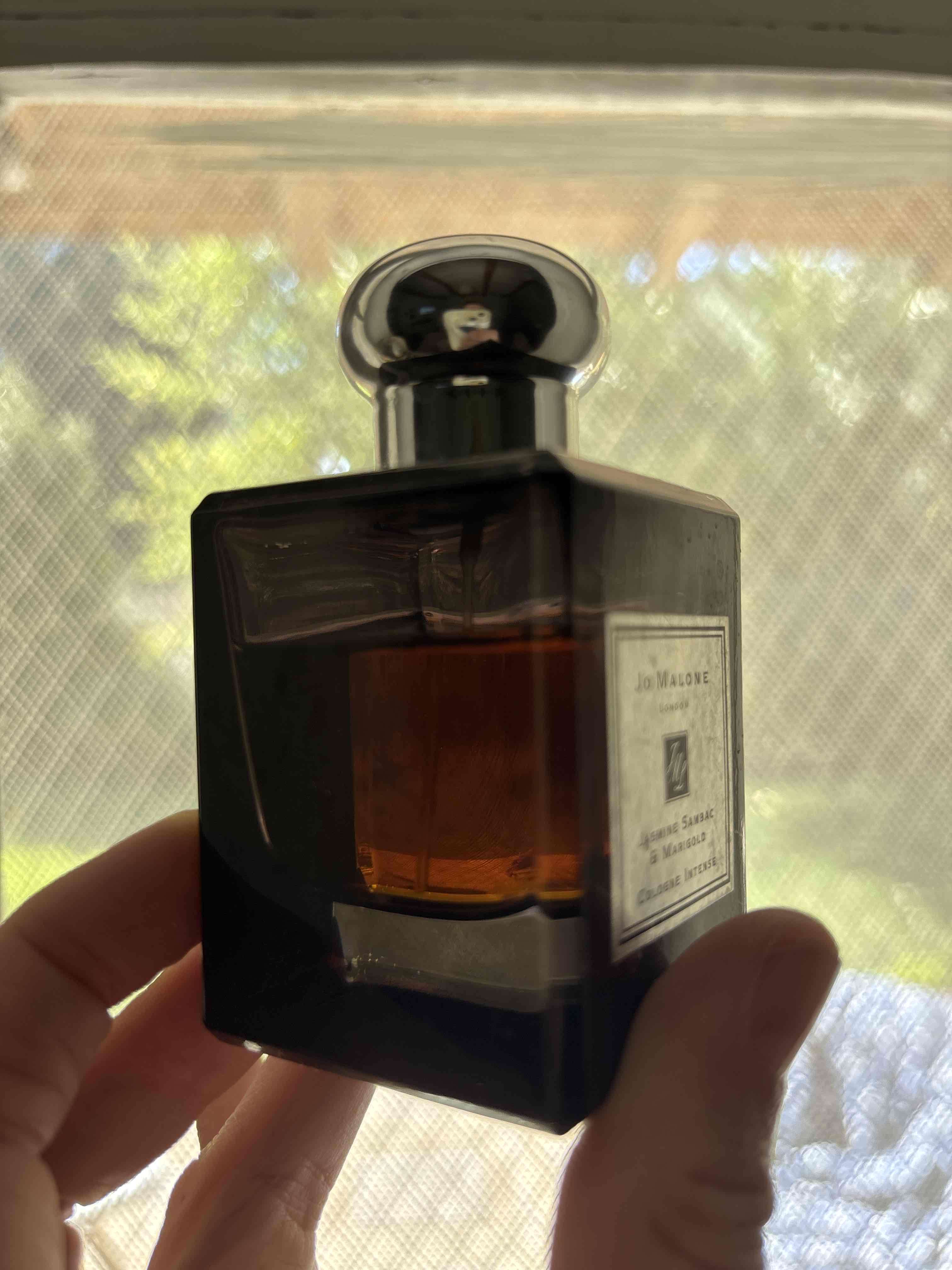 Perfume Jo Malone Jasmine Sambac - miniatura 4