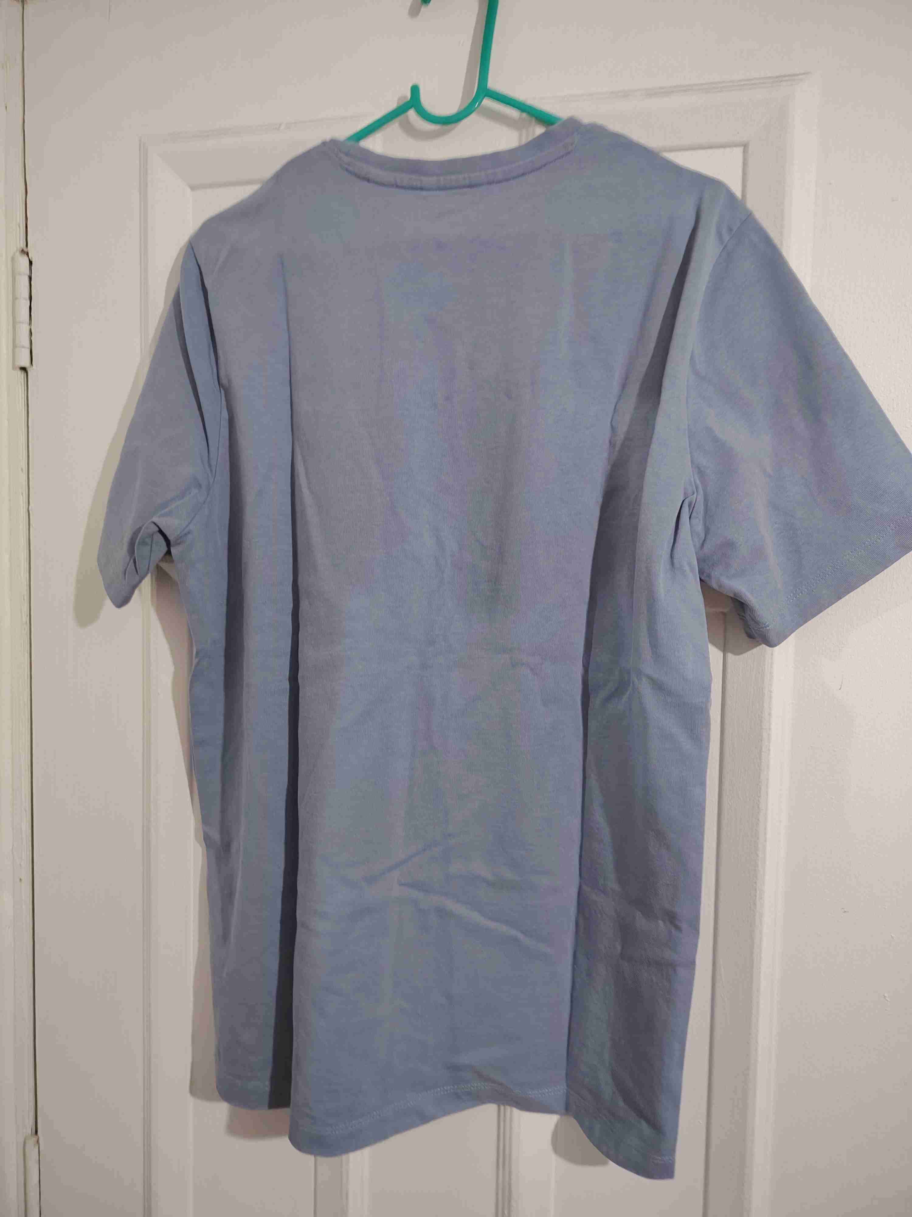 Polera Guess original talla S – como nueva - miniatura 4