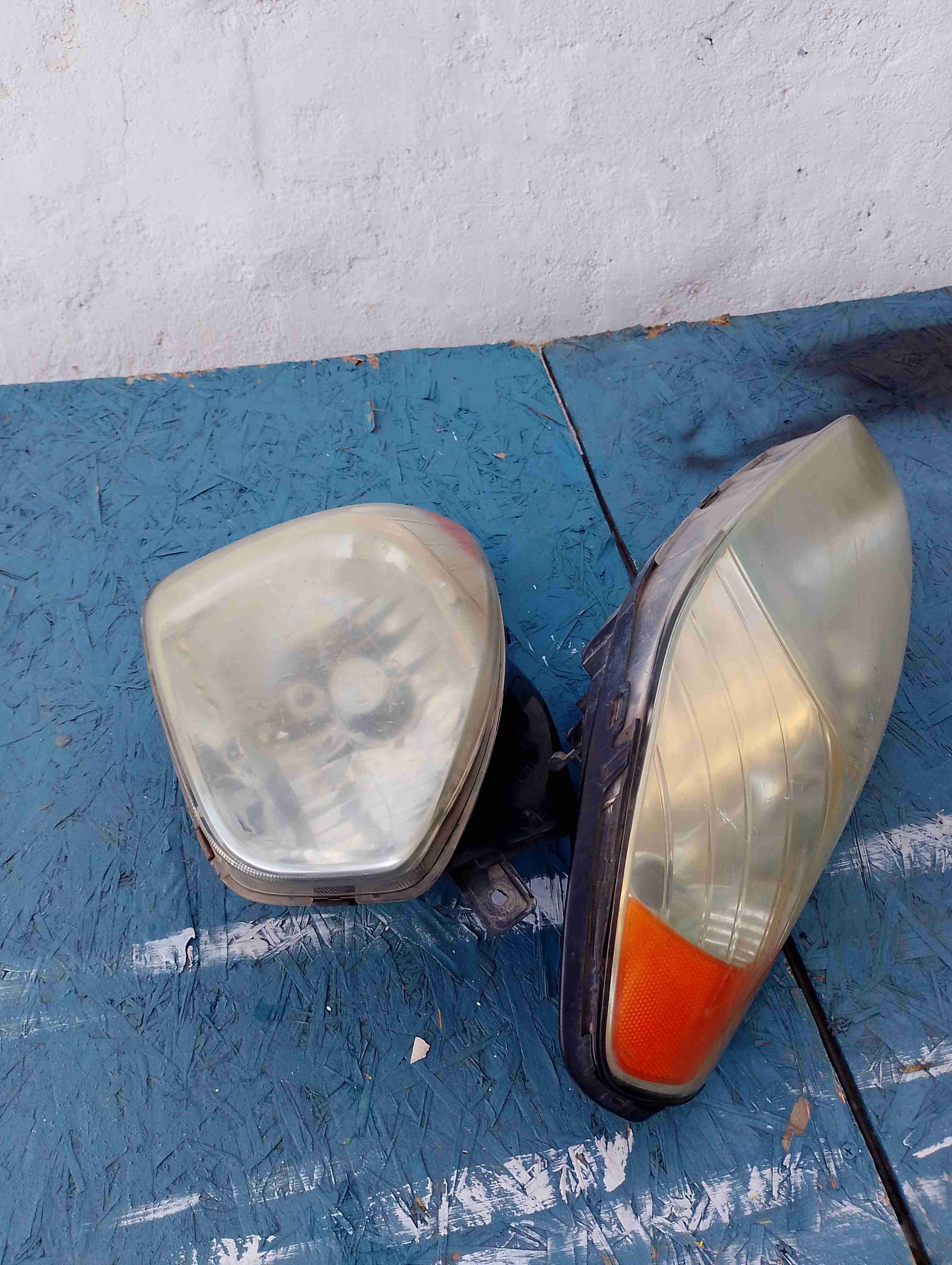 Focos Hyundai - miniatura 3