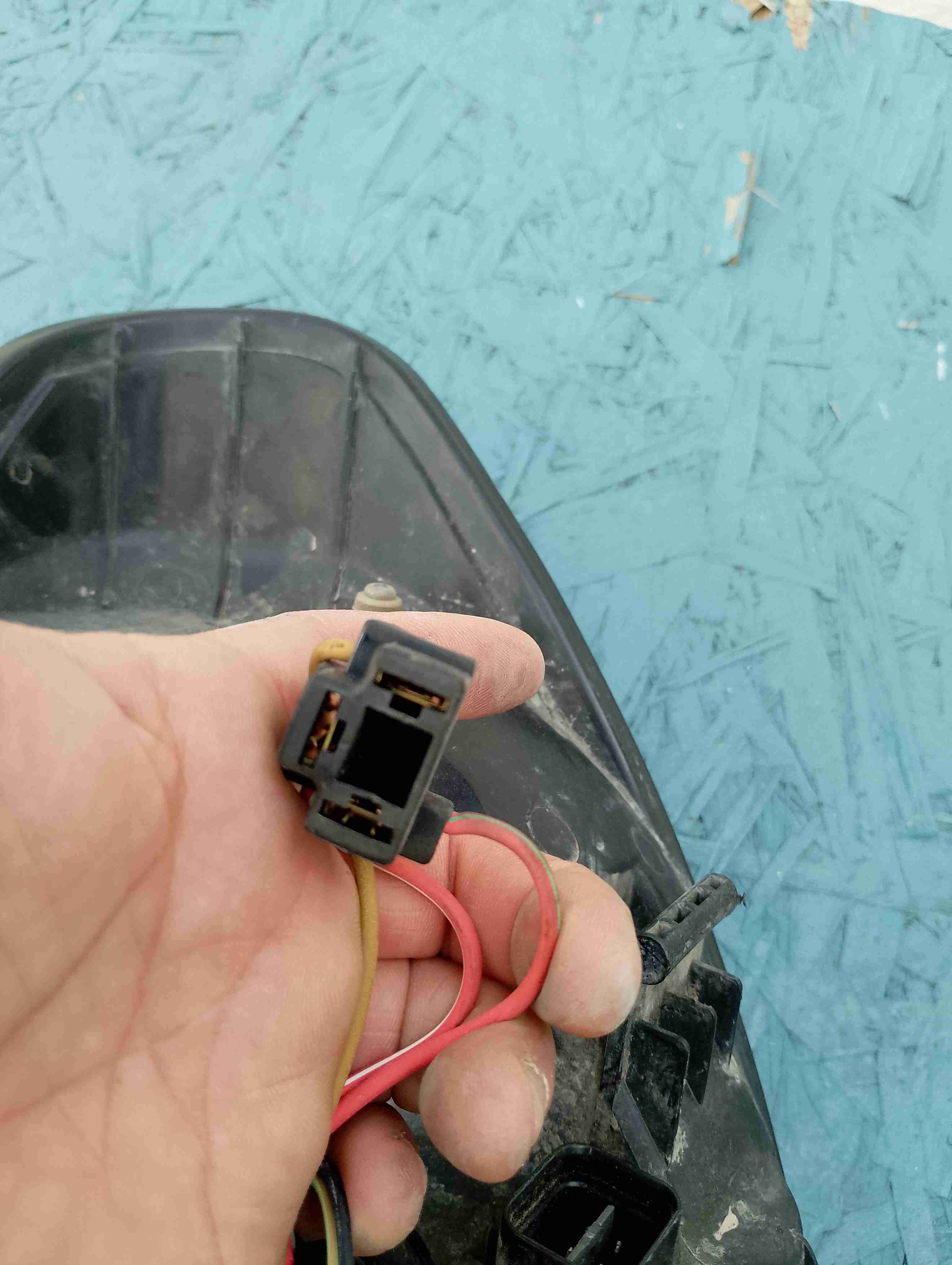 Focos Hyundai - miniatura 4