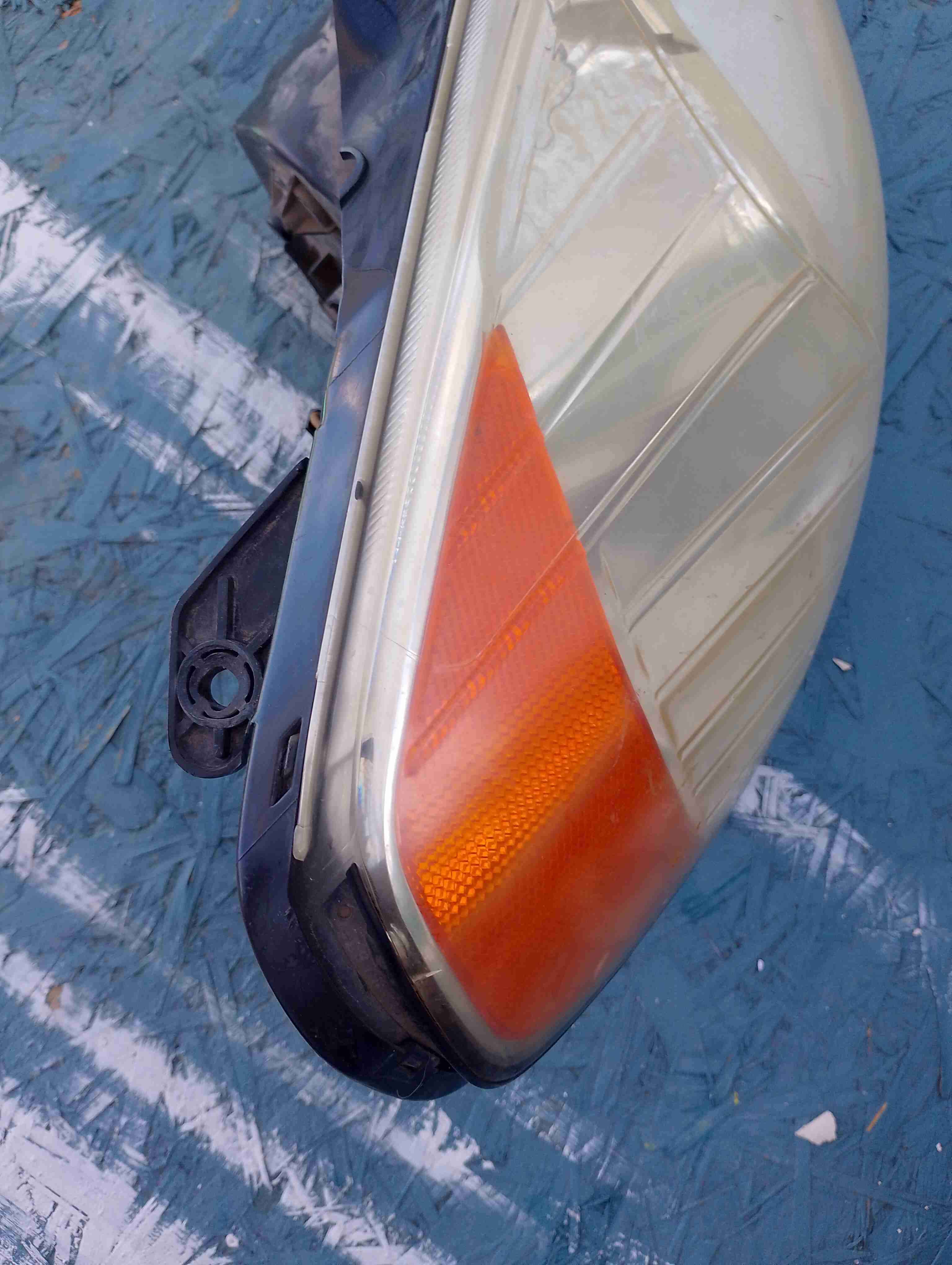 Focos Hyundai - miniatura 5