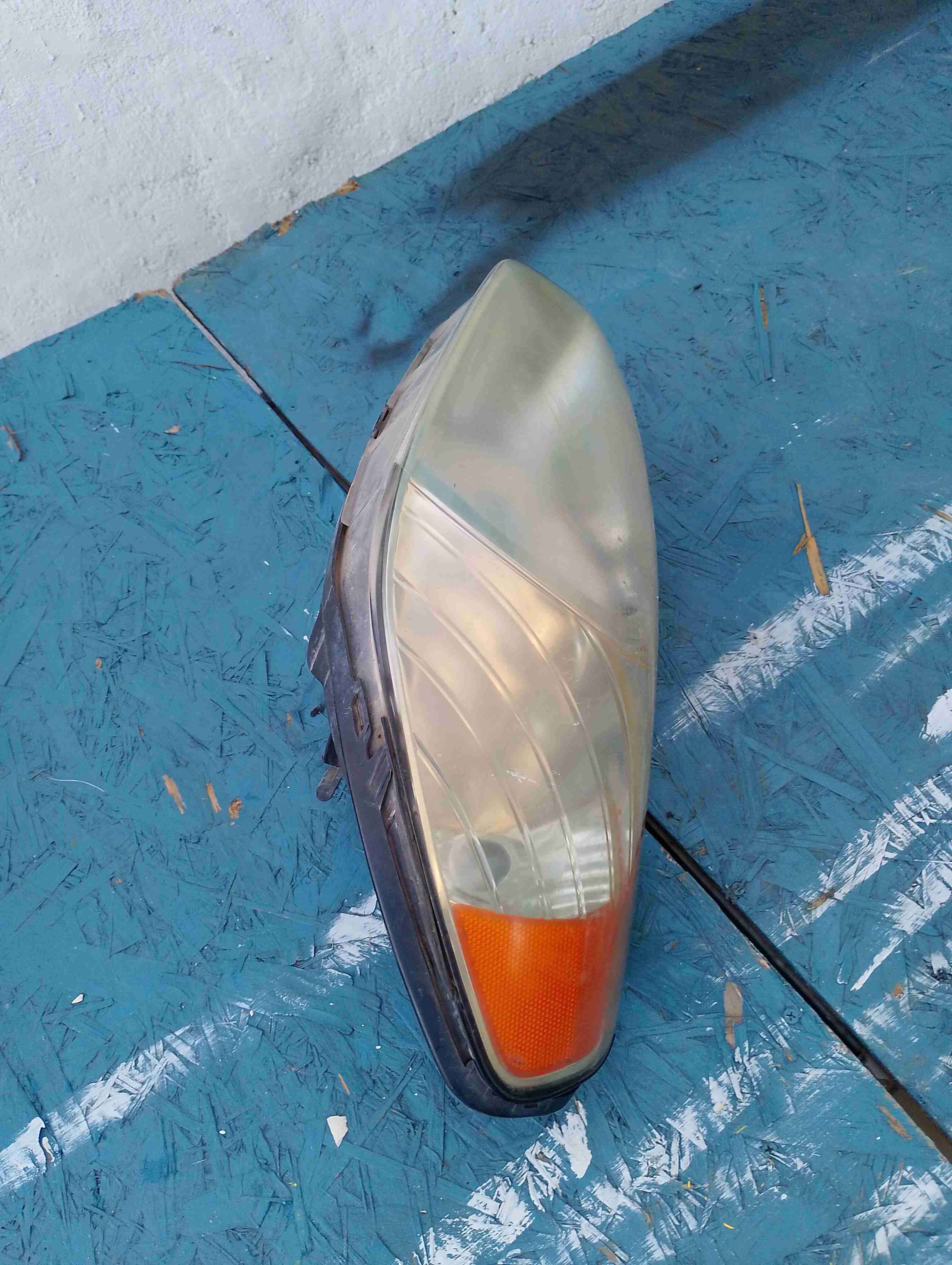 Focos Hyundai - miniatura 6