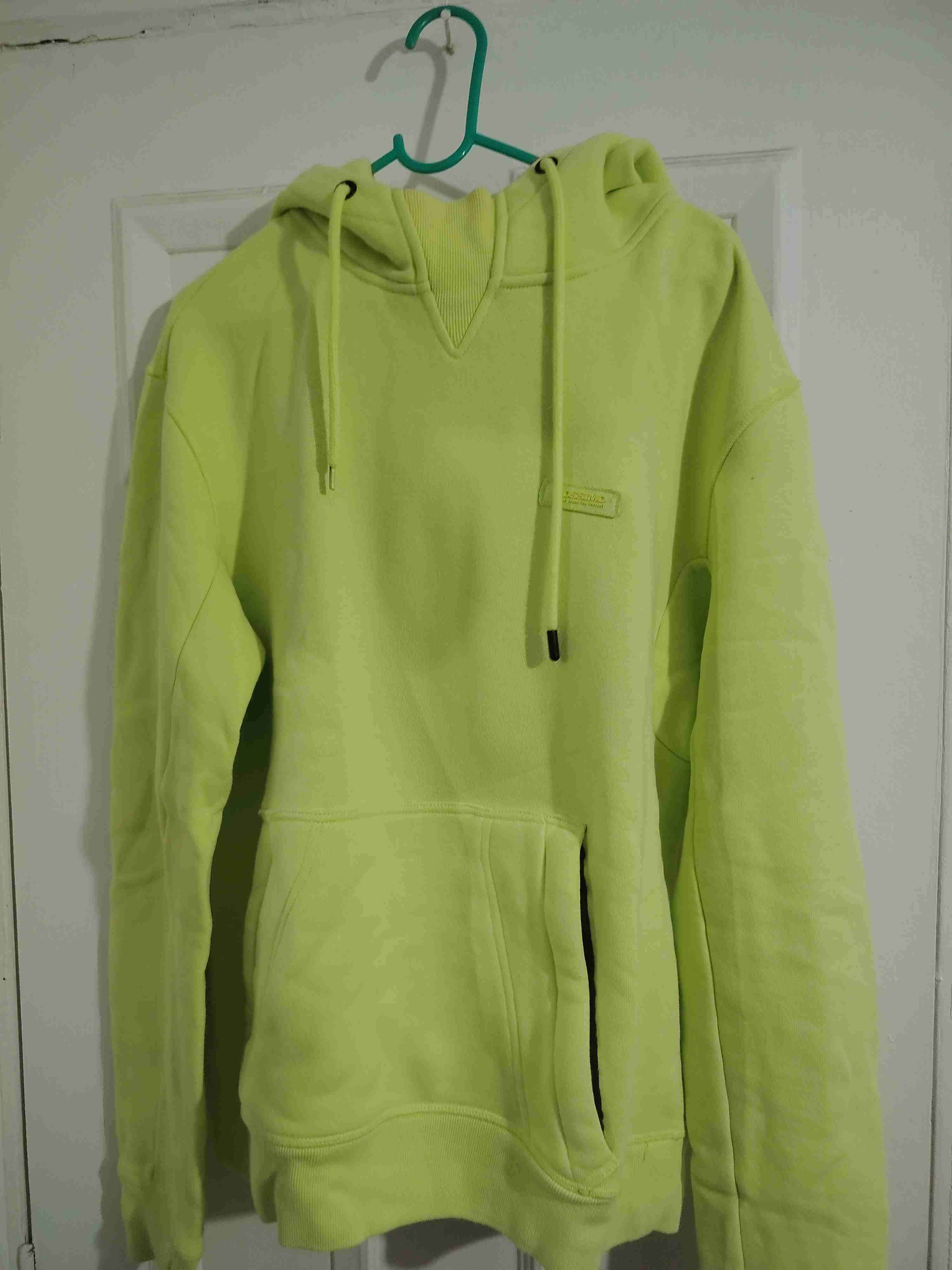 Polerón Mossimo talla L (calza M) - miniatura 1