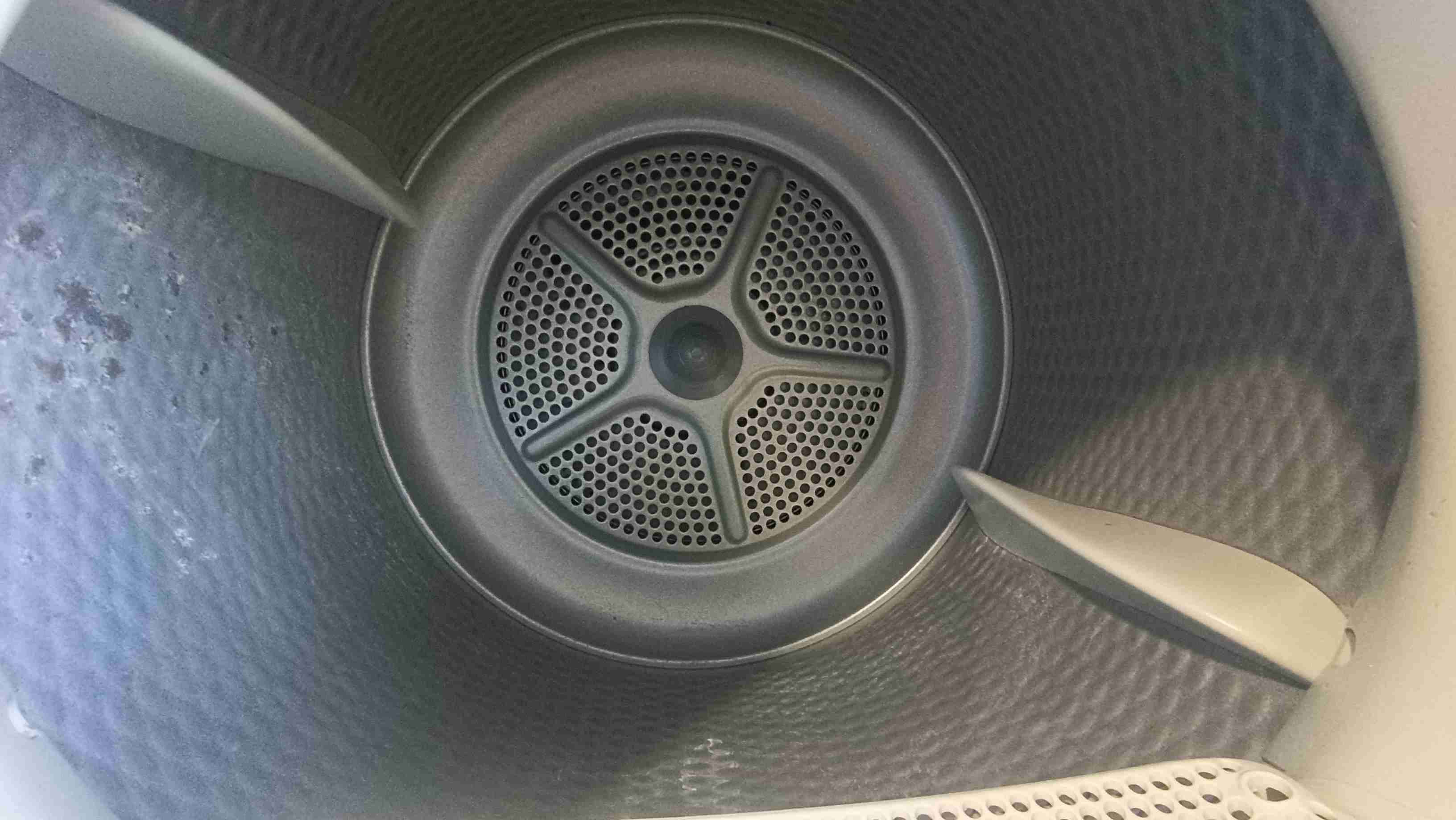 Secadora marca Bosch - miniatura 2