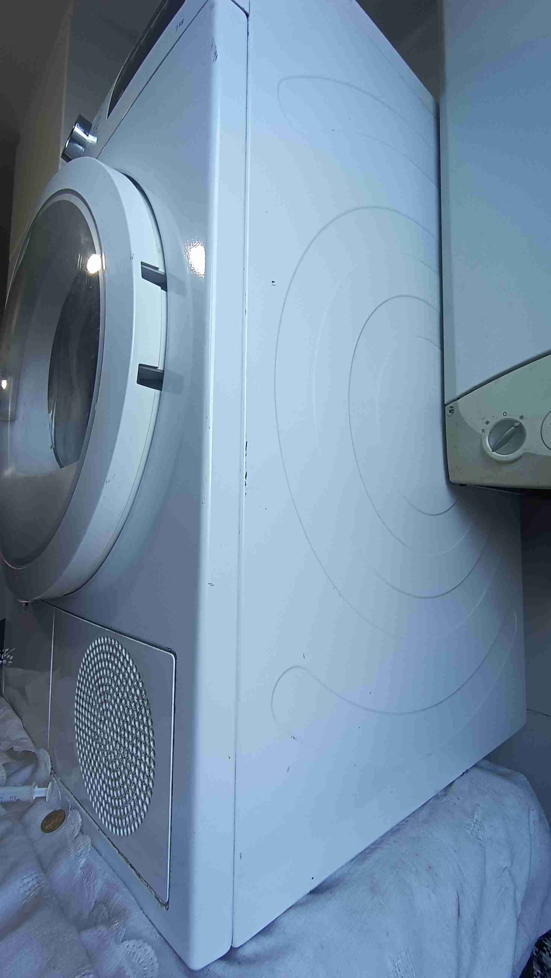 Secadora marca Bosch - miniatura 4