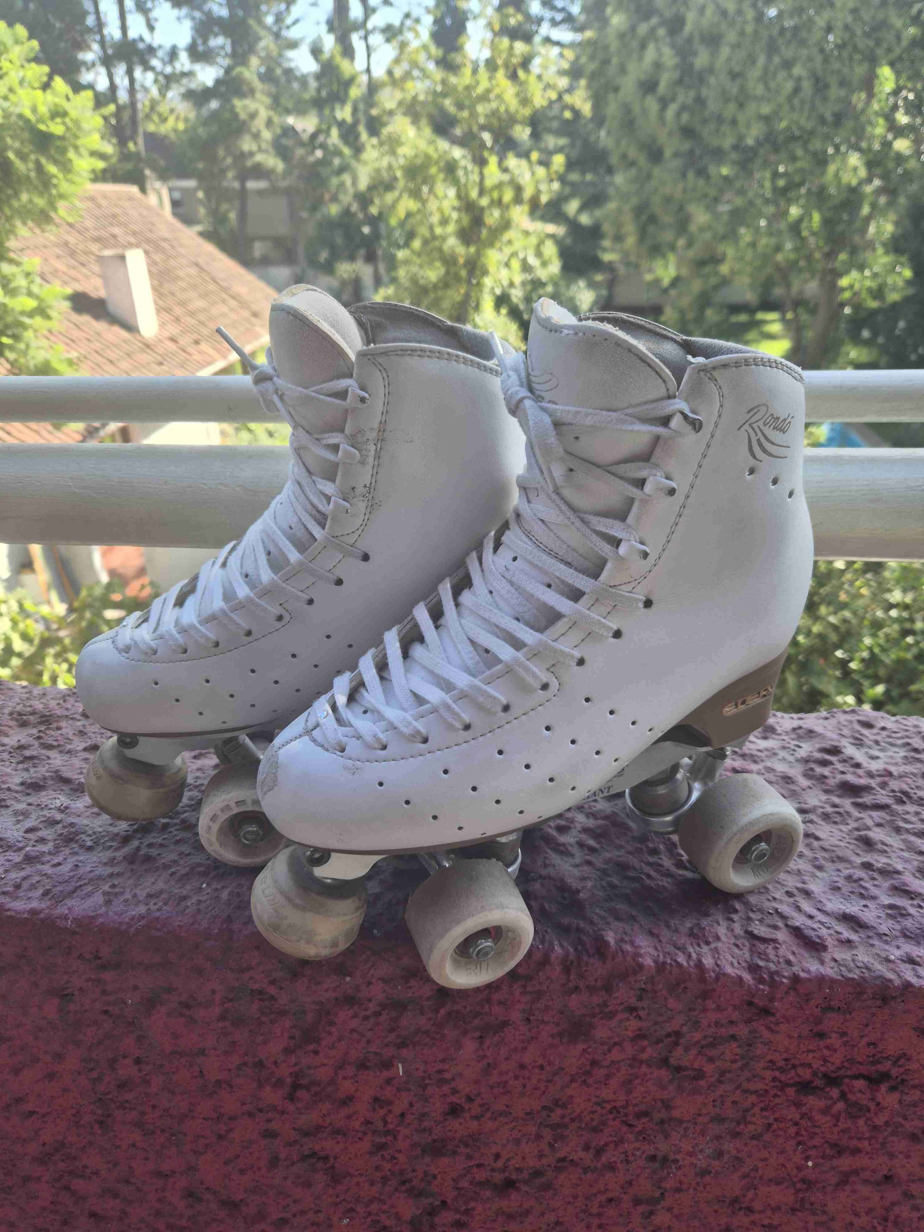 Patin Rondó - miniatura 3