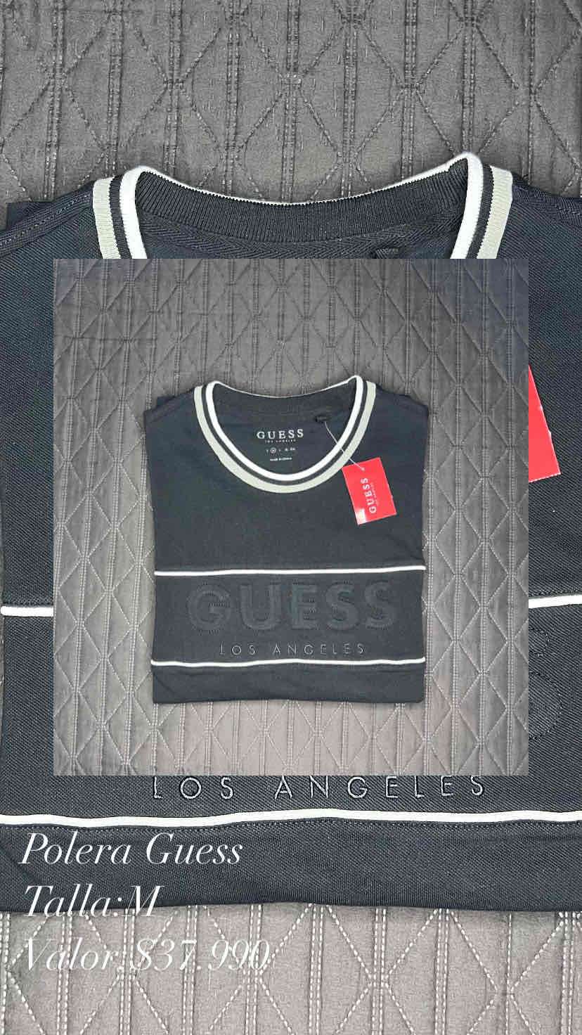 Polera Guess