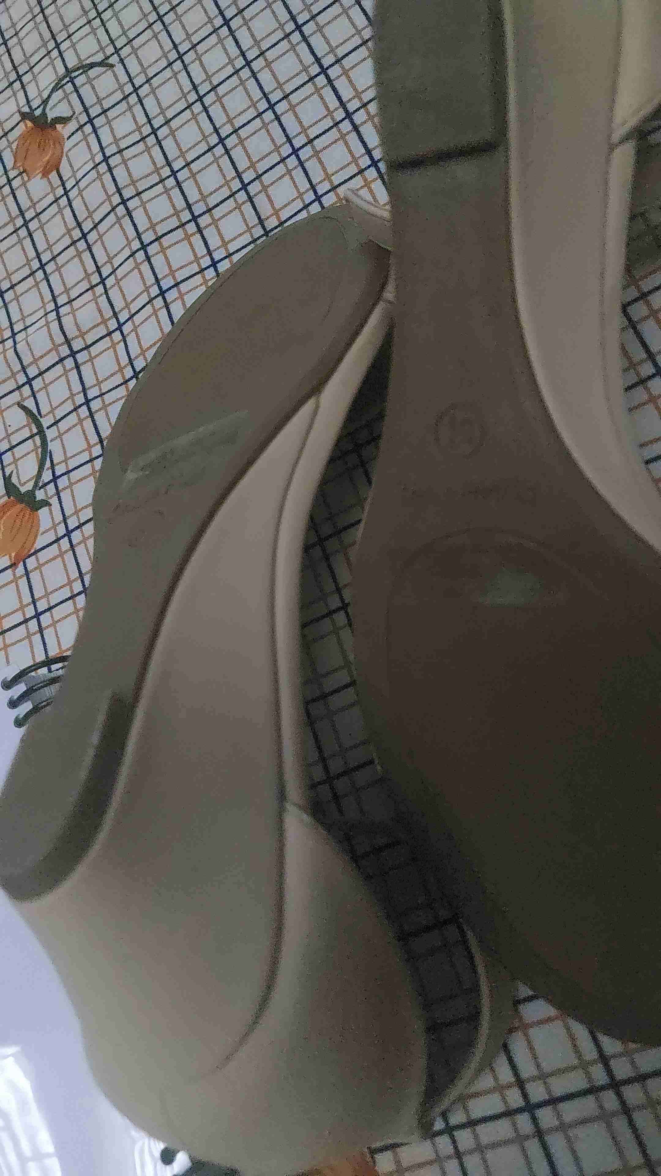 Chalas color nude en caja - miniatura 6