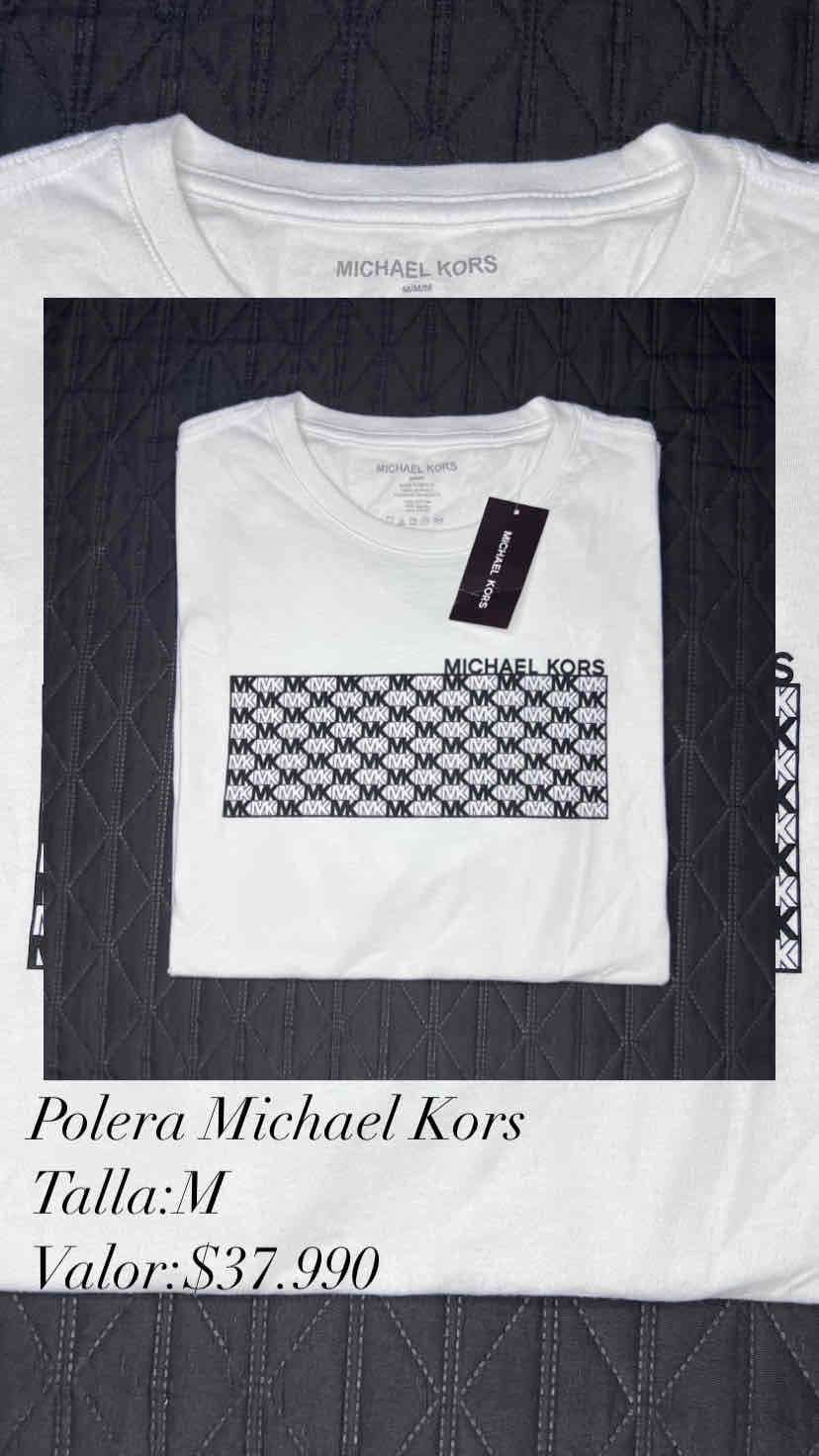 Polera Michael Kors - miniatura 1