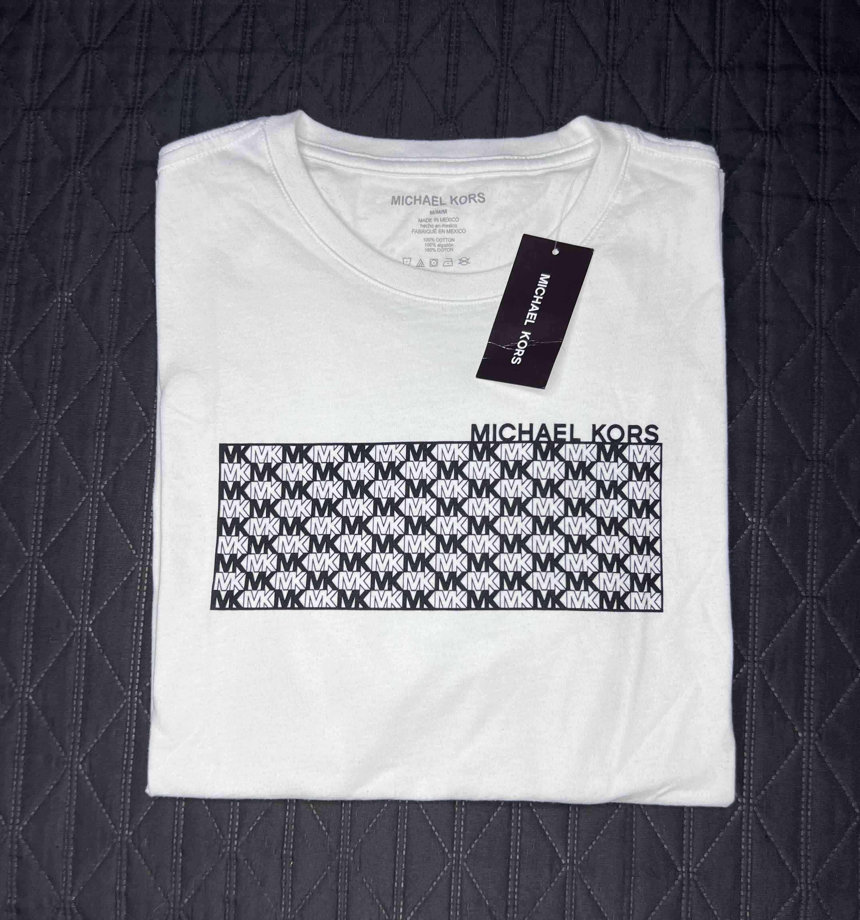 Polera Michael Kors - miniatura 2