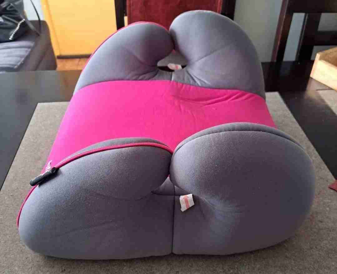 Asiento elevador infantil Infanti - miniatura 2