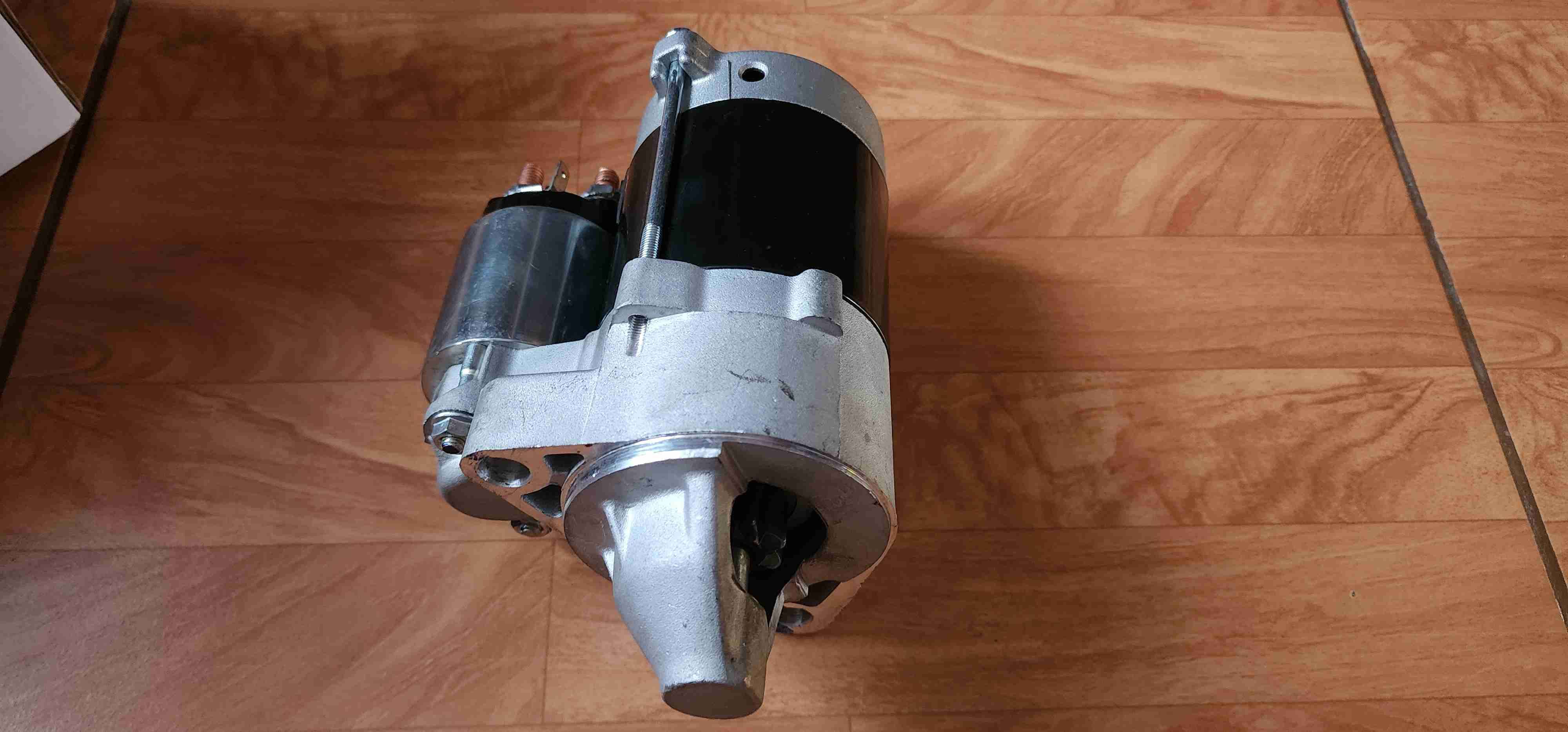 Motor de partida EON 800 - miniatura 5