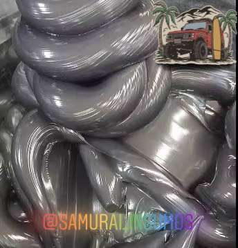 Grasa Grafitada- Tren Delantero- Palier-Homocinéti - miniatura 4