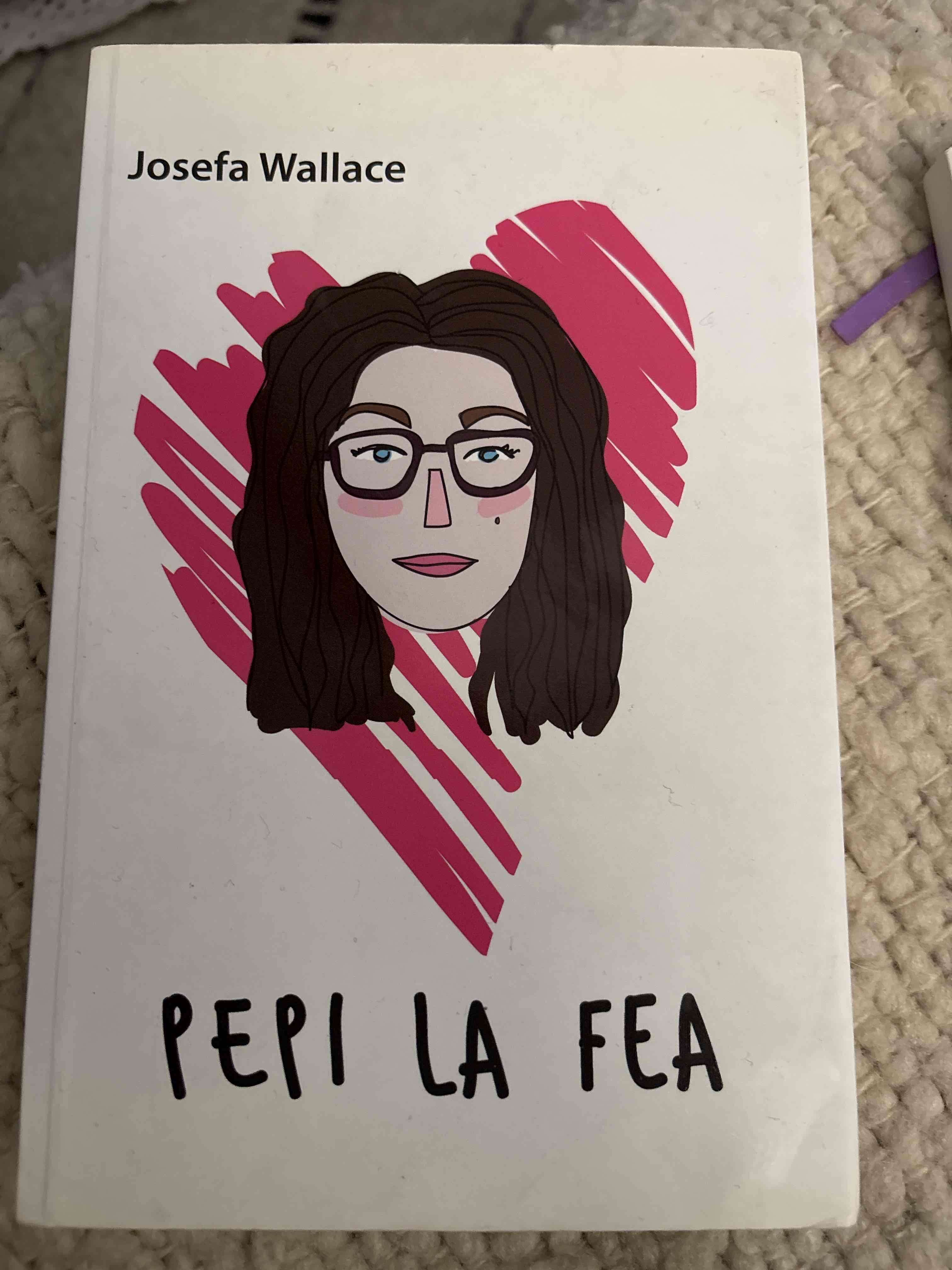 Libros 'Pepi la Fea' y secuela - miniatura 5