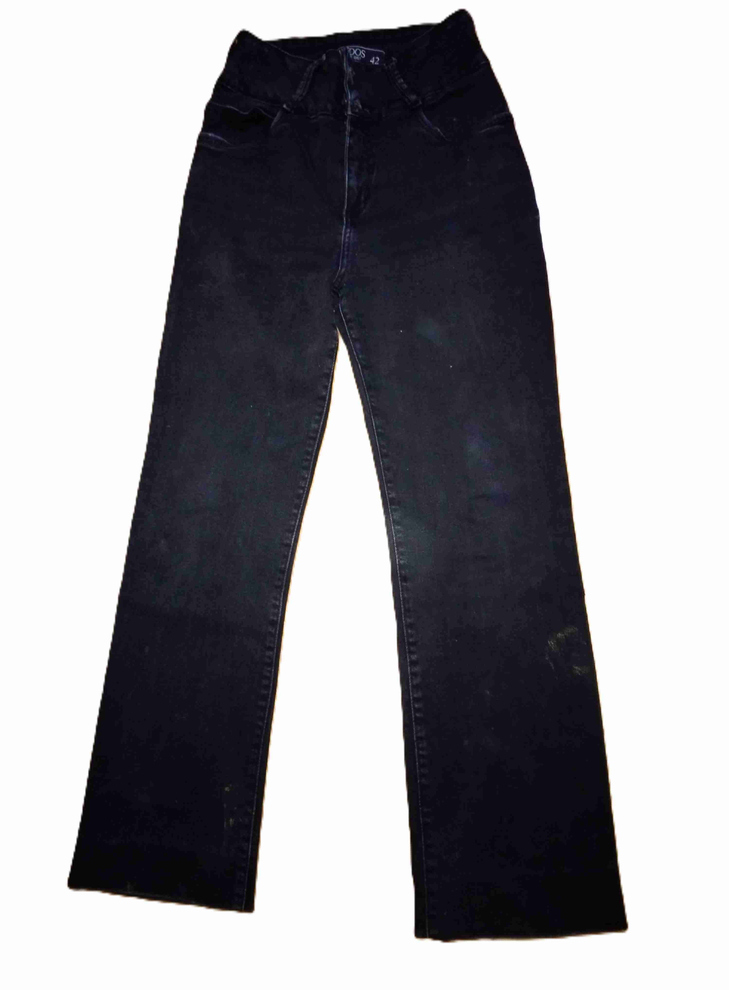 Lote de cuatro pantalones de mujer - miniatura 3