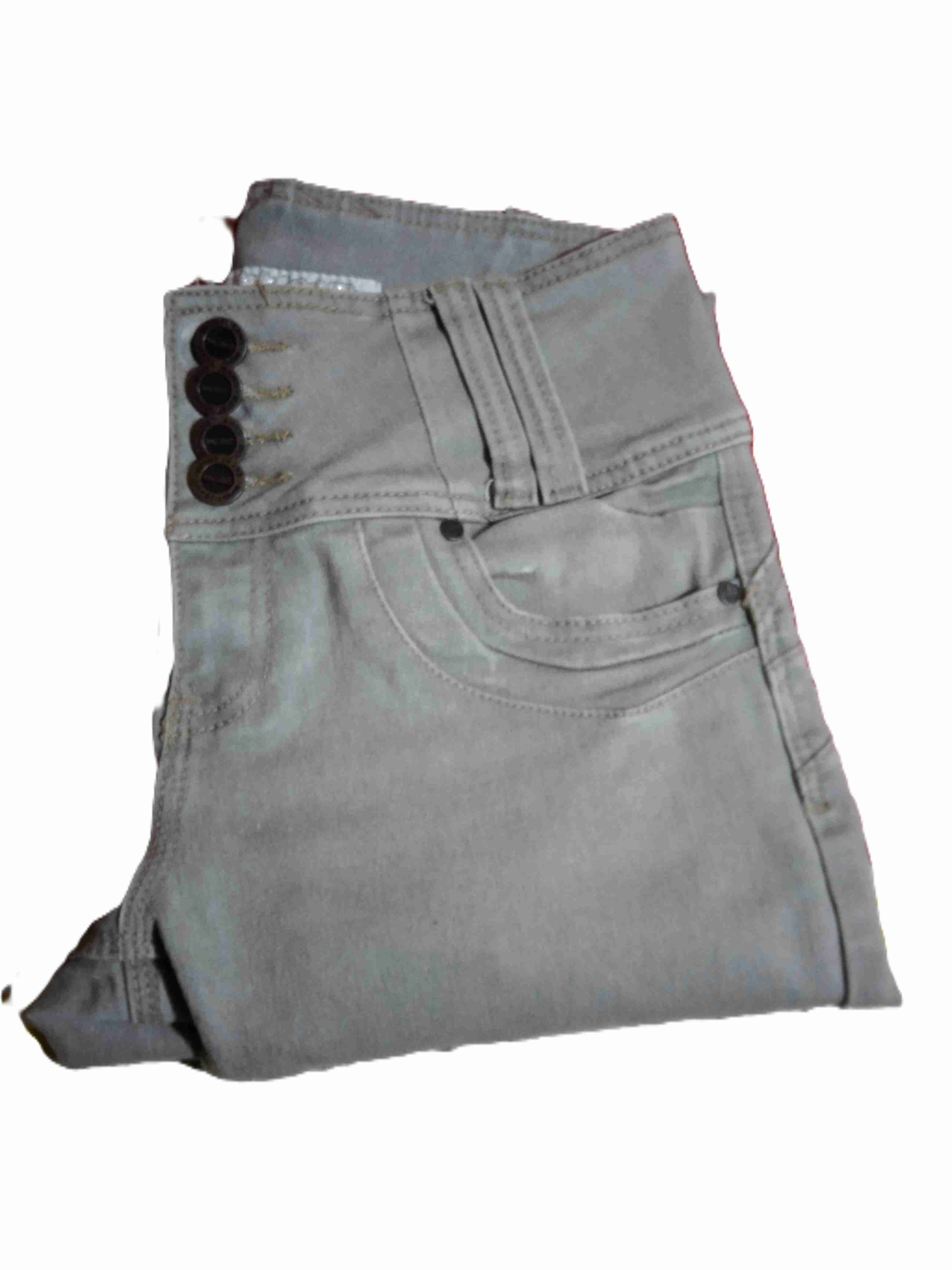 Lote de cuatro pantalones de mujer - miniatura 5