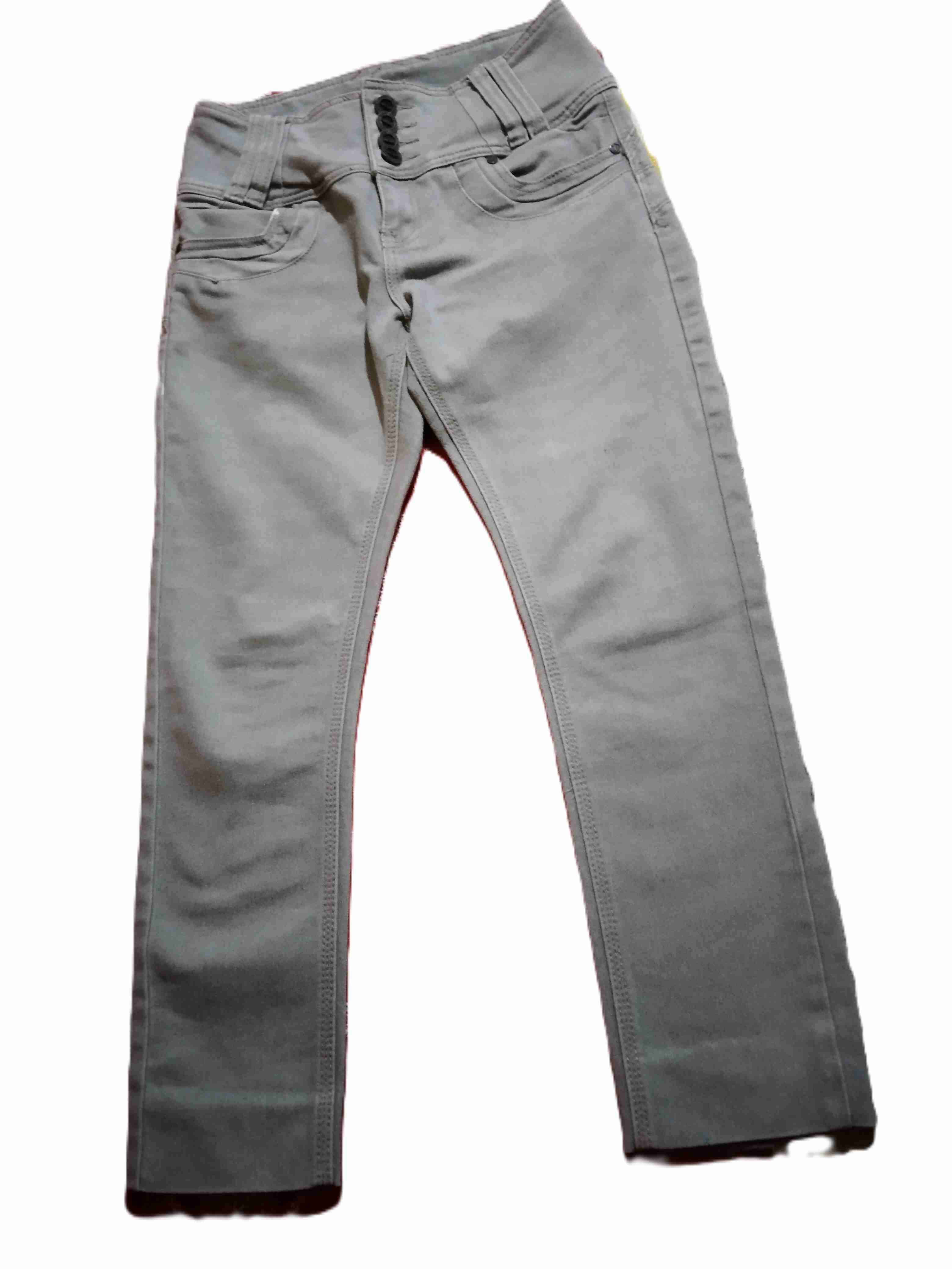 Lote de cuatro pantalones de mujer - miniatura 6