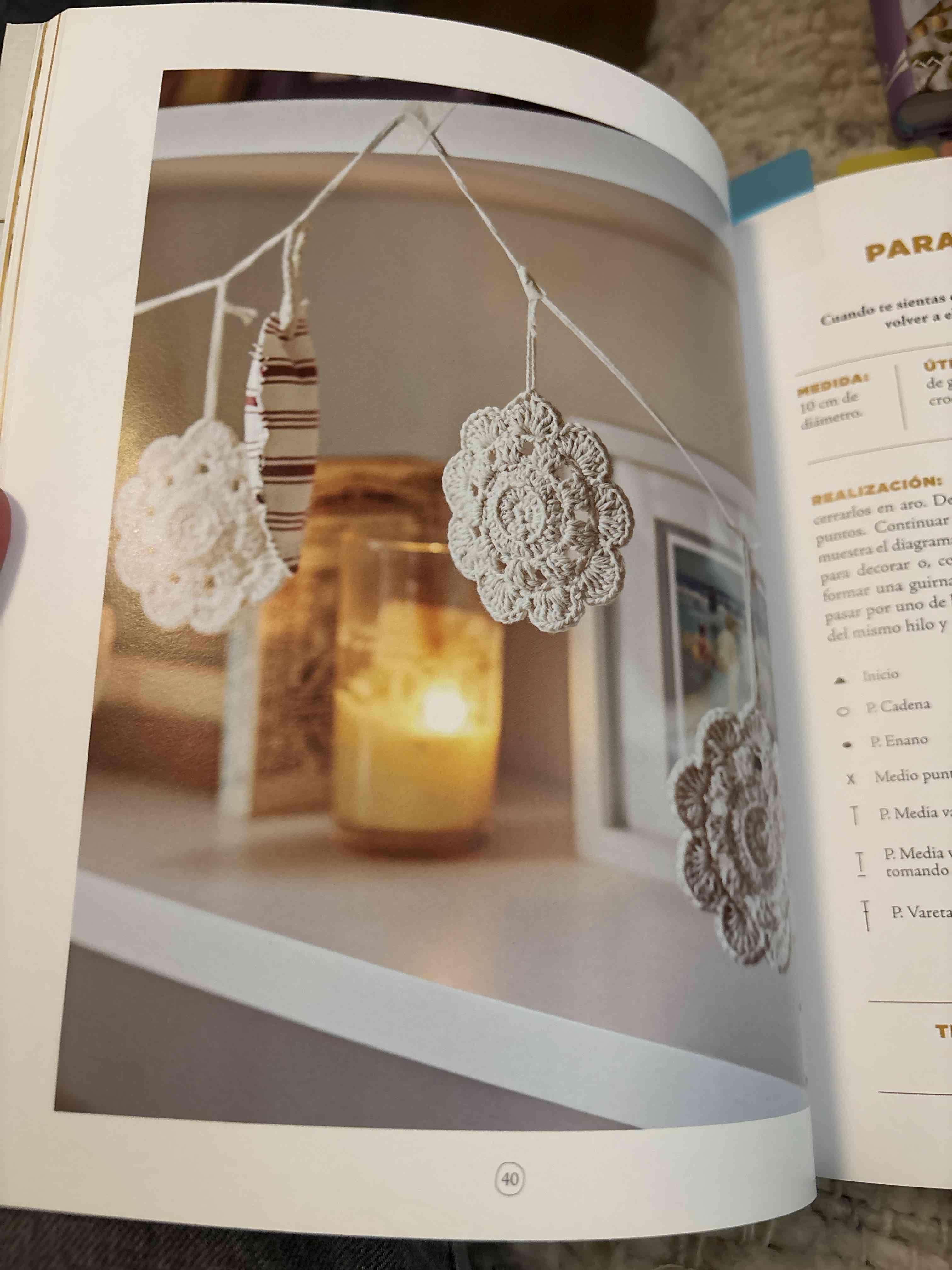 Libro Entretejidos de tejido - miniatura 4