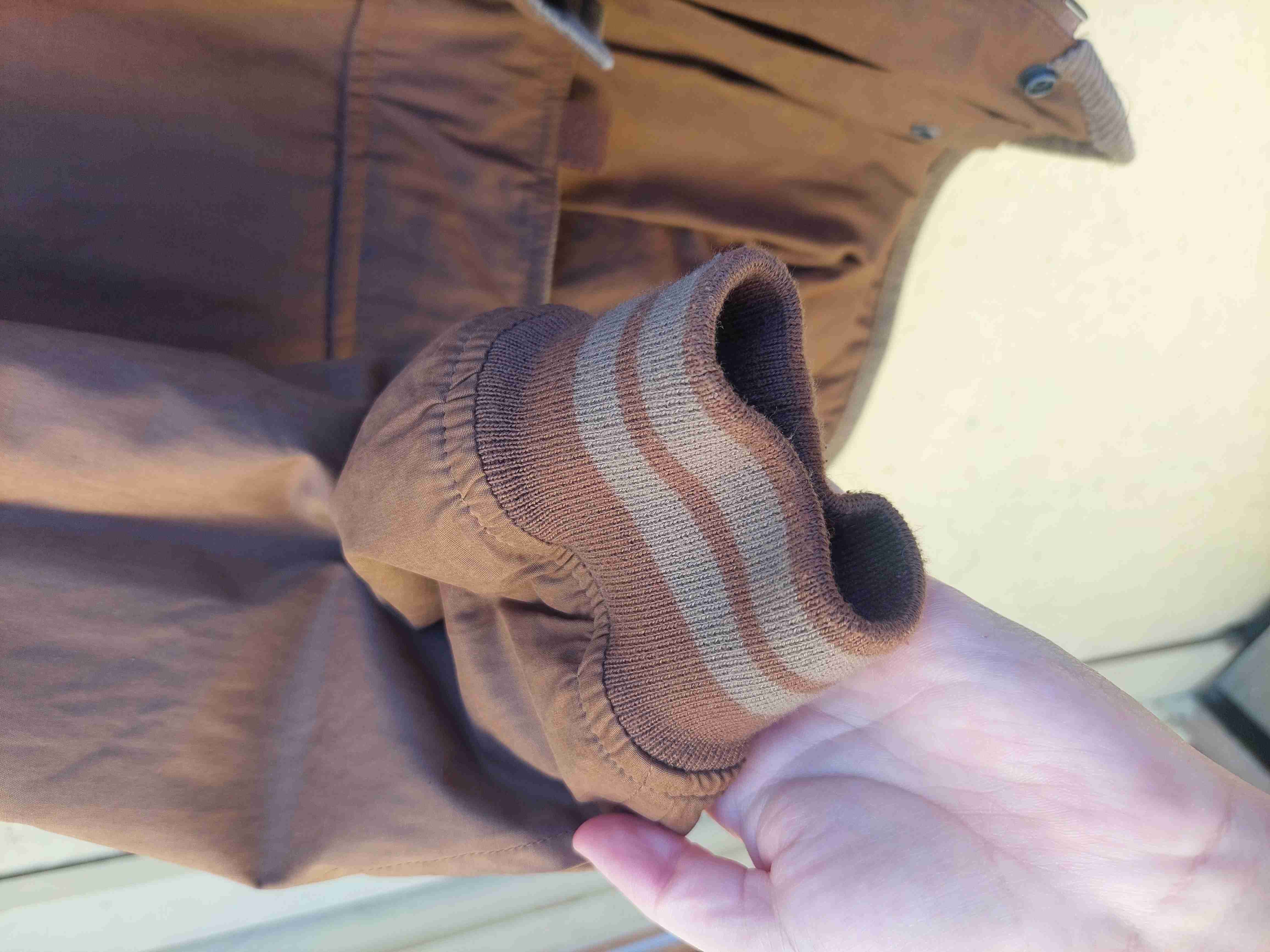 Chaqueta hombre - miniatura 4