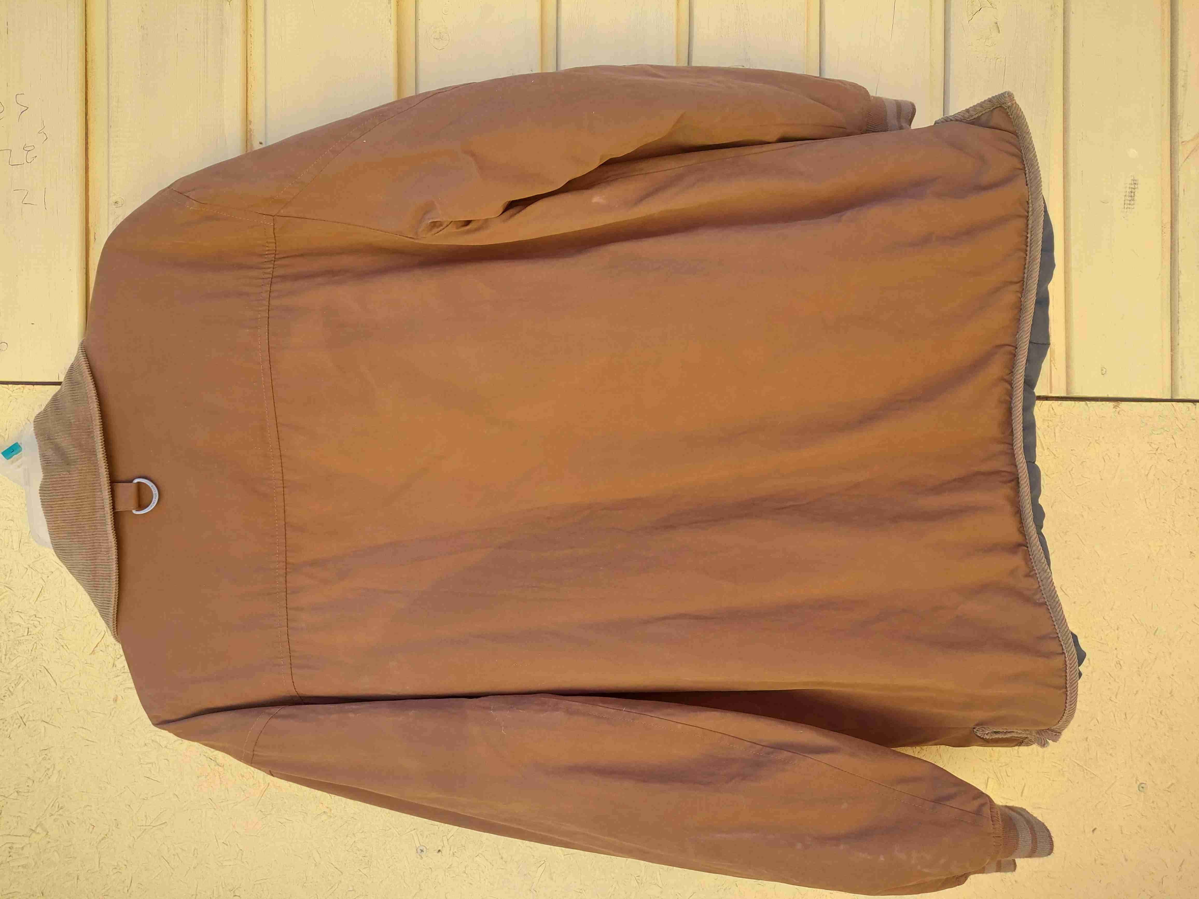 Chaqueta hombre - miniatura 6