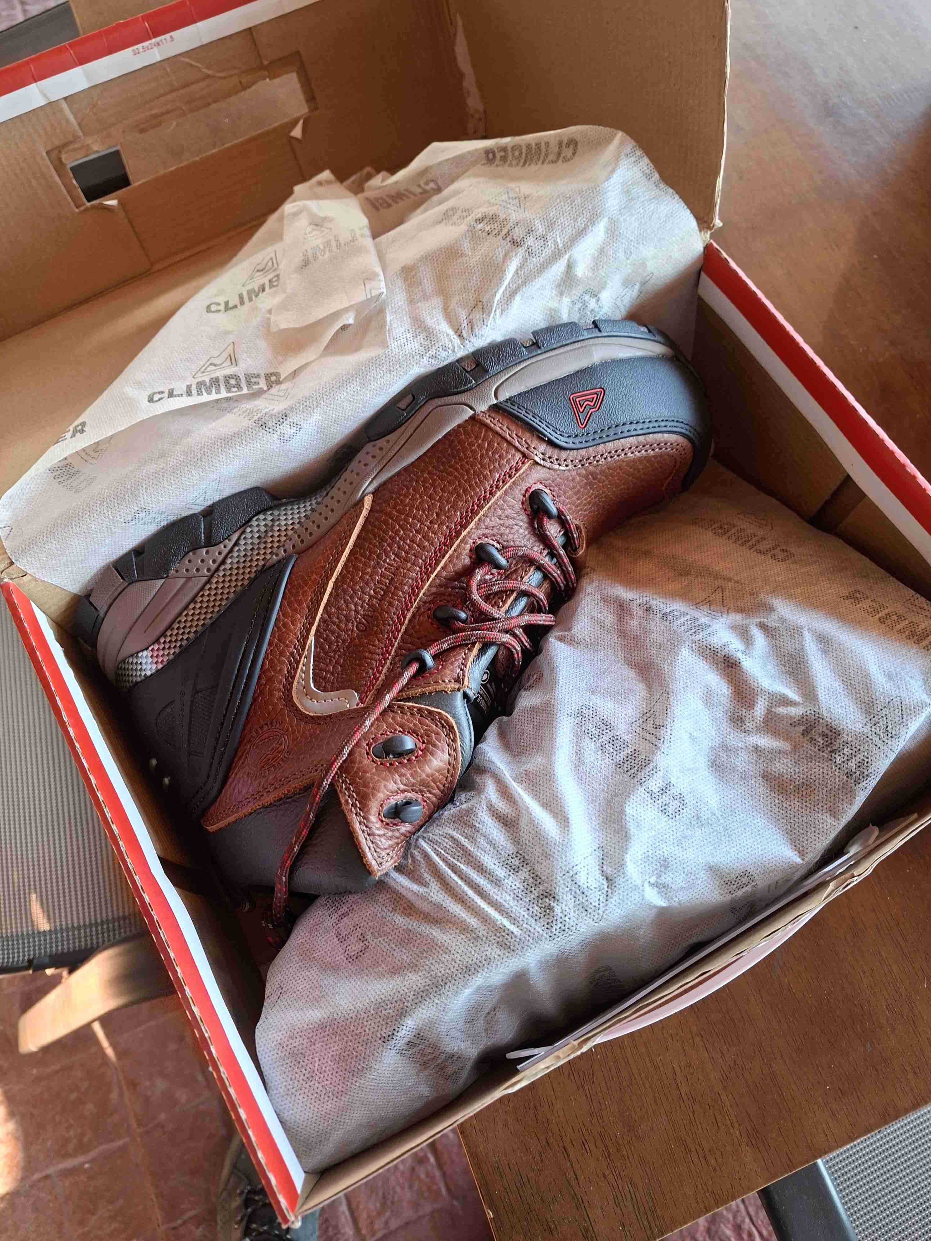 Botines Climber 40 y 39 - miniatura 3