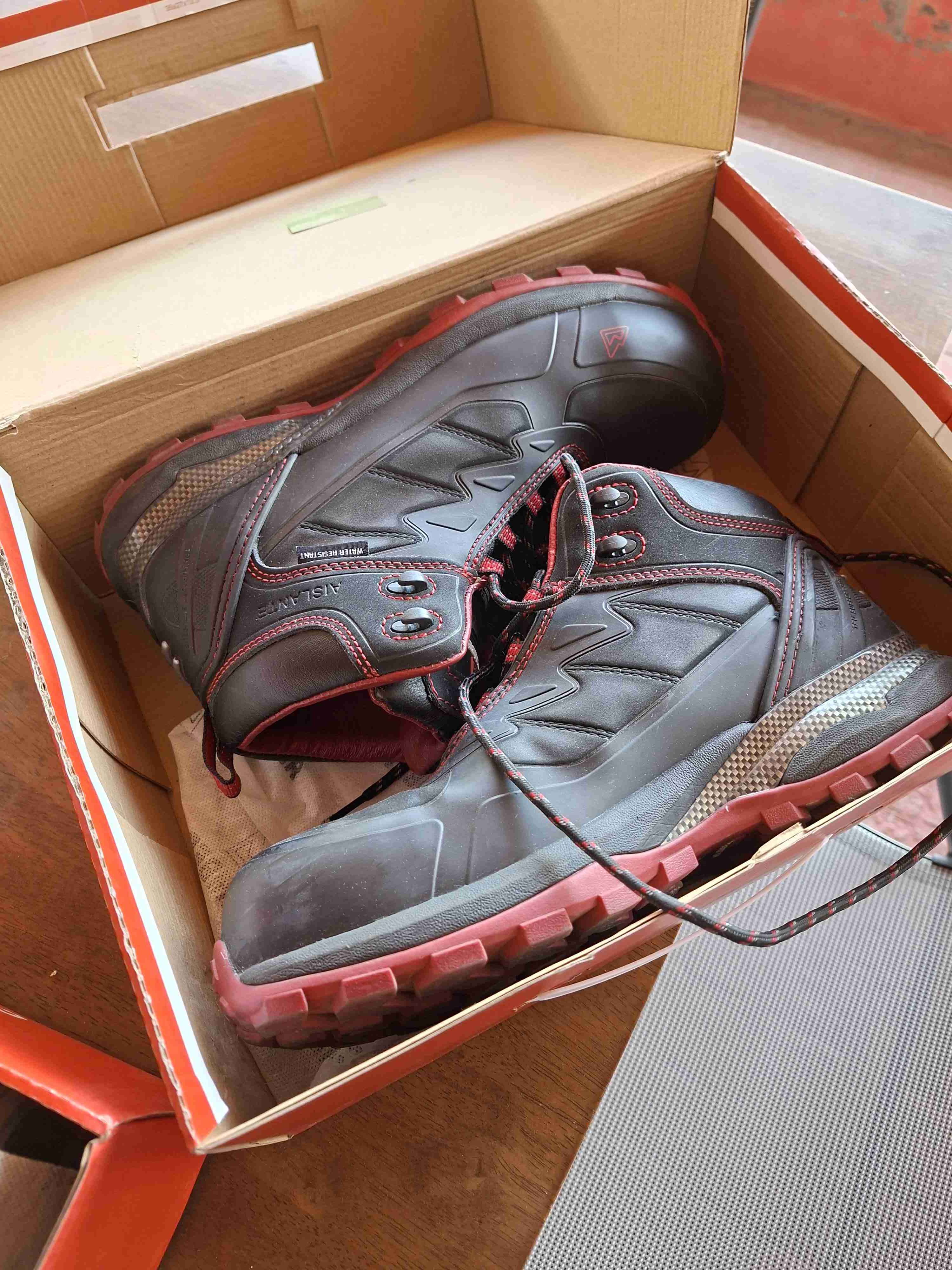 Botines Climber 40 y 39 - miniatura 4