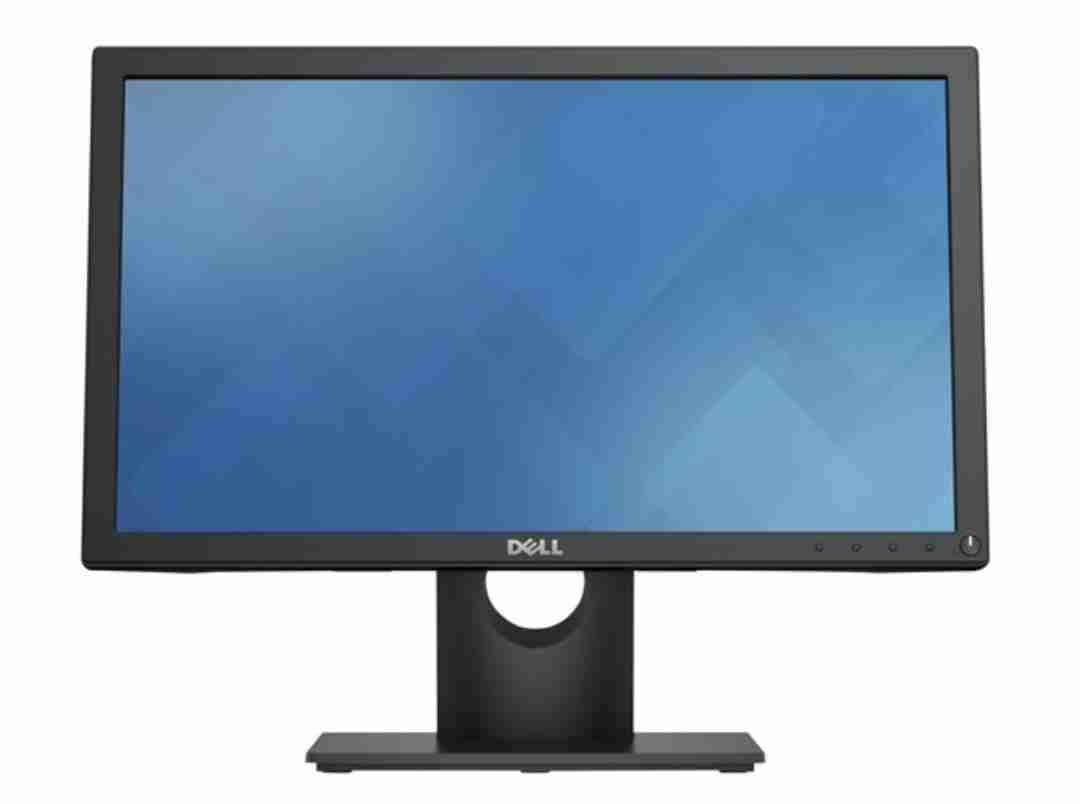 Monitor DELL de 18.5  pulgadas NUEVO - miniatura 1