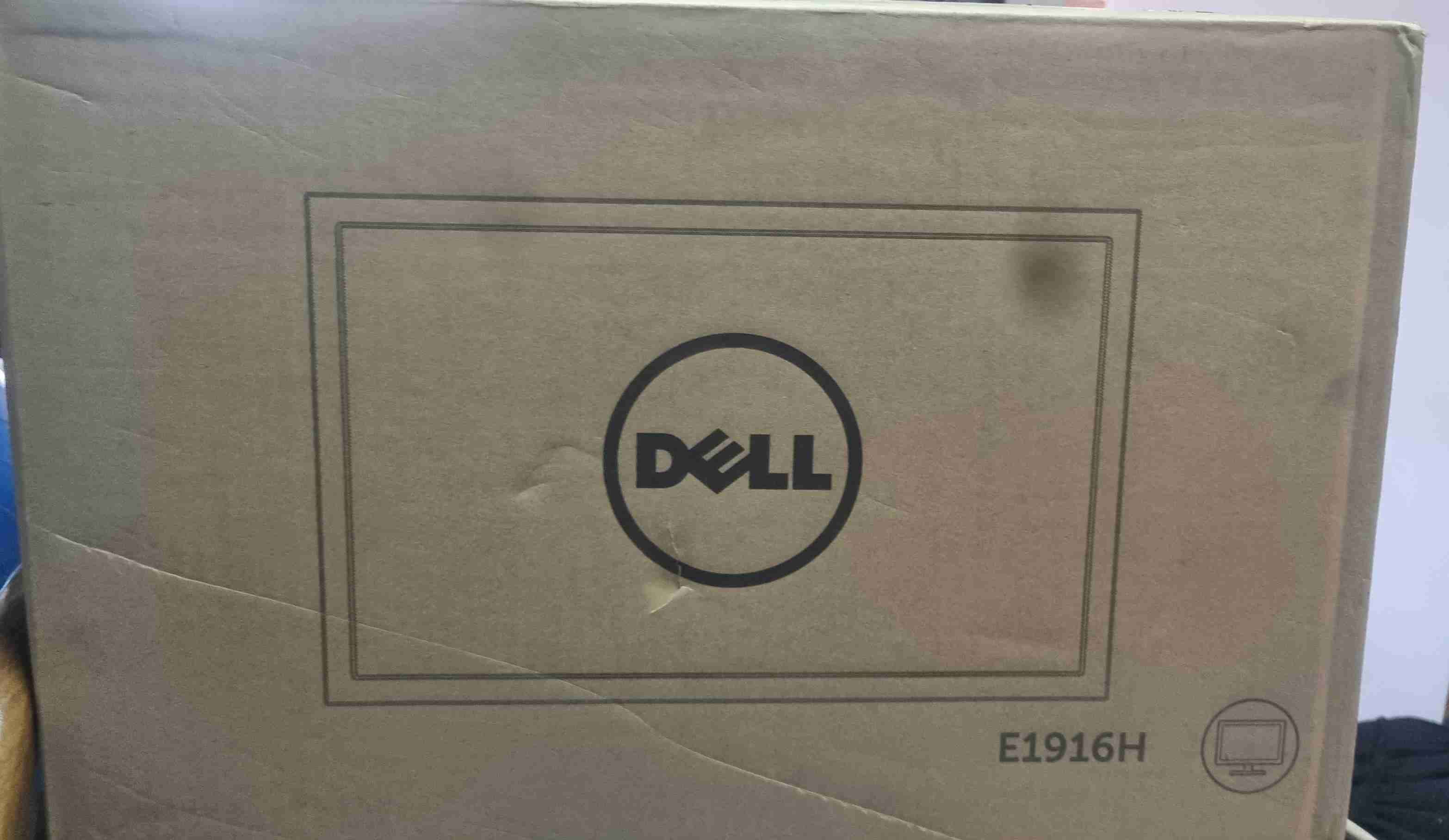 Monitor DELL de 18.5  pulgadas NUEVO - miniatura 4