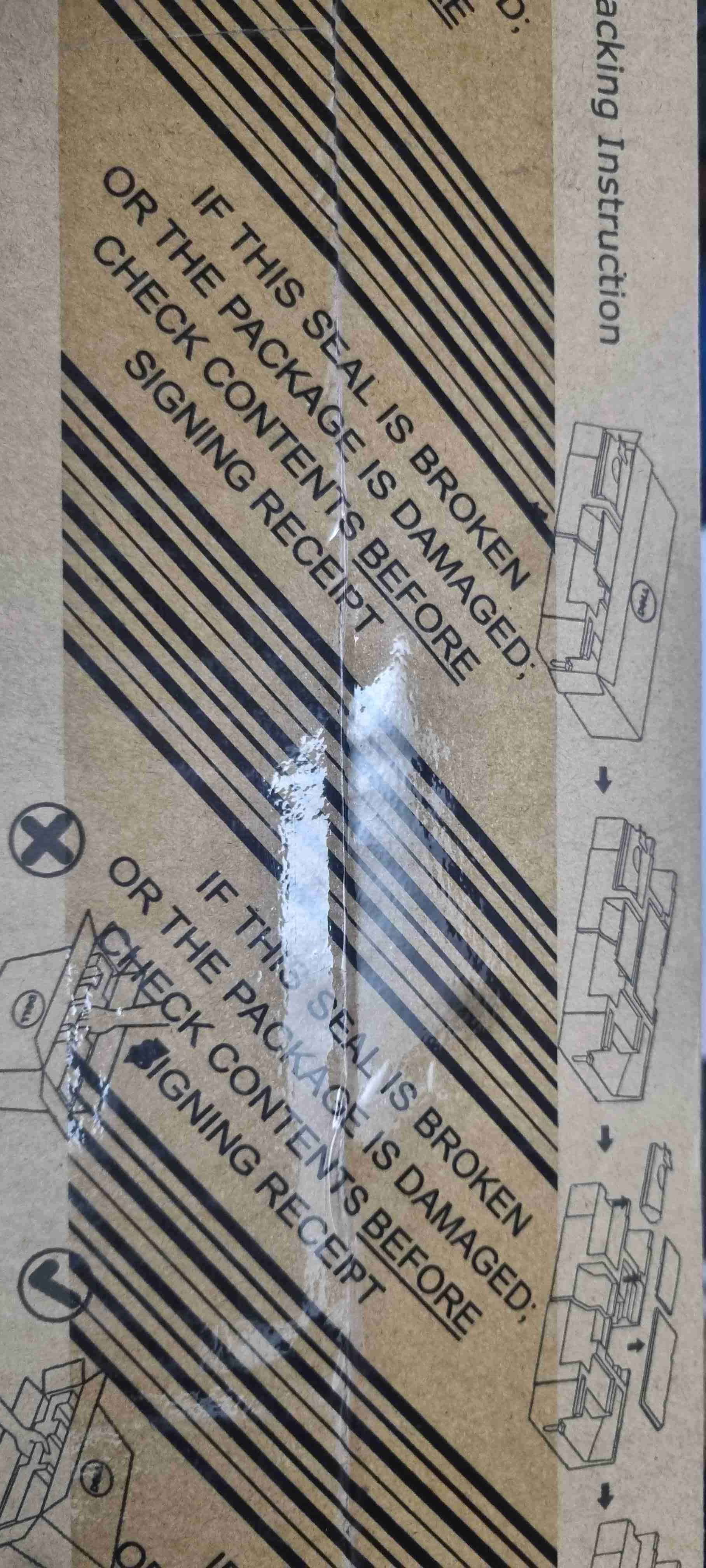 Monitor DELL de 18.5  pulgadas NUEVO - miniatura 5