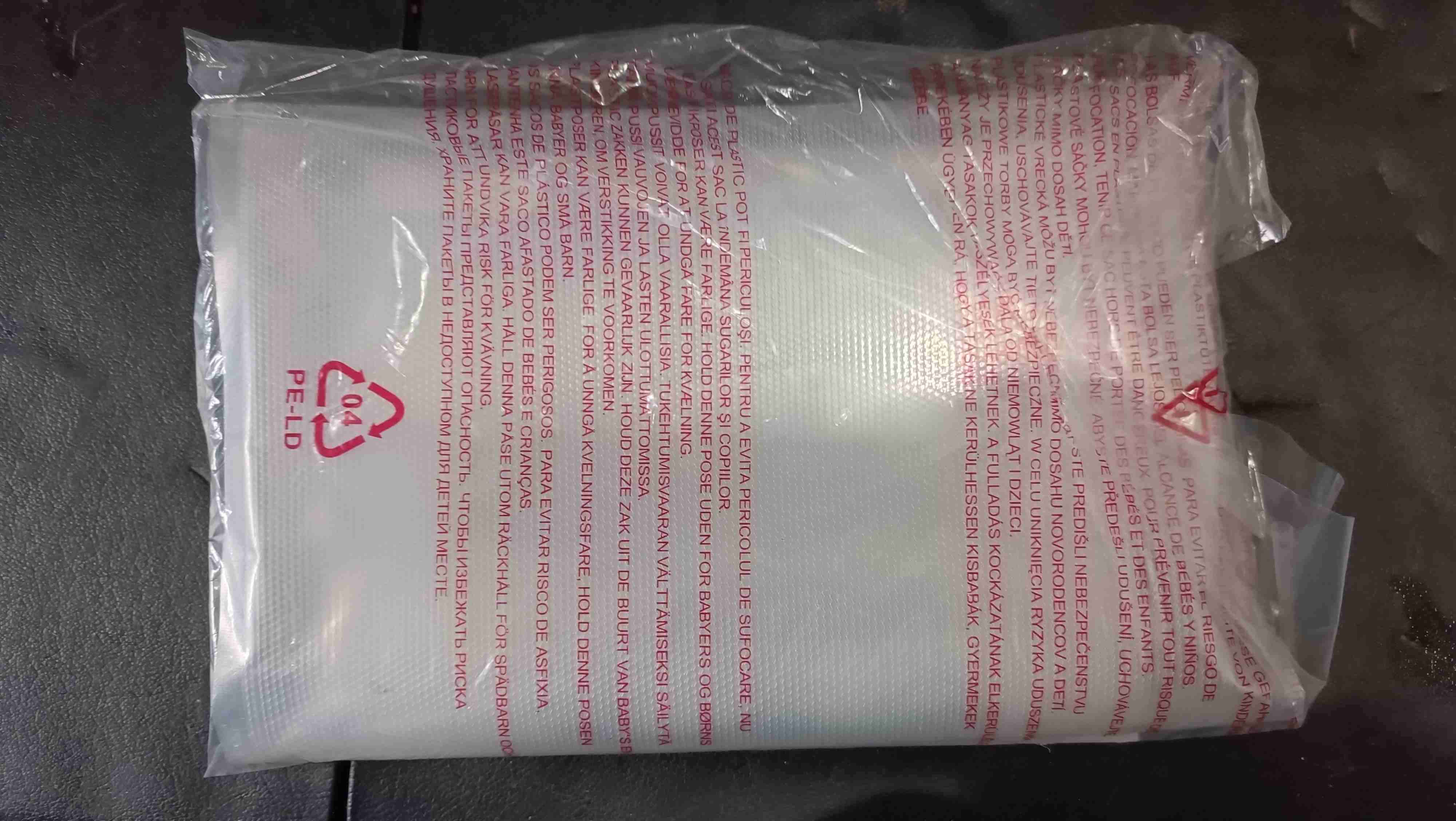 Selladora al vacío FoodSaver nueva - miniatura 5