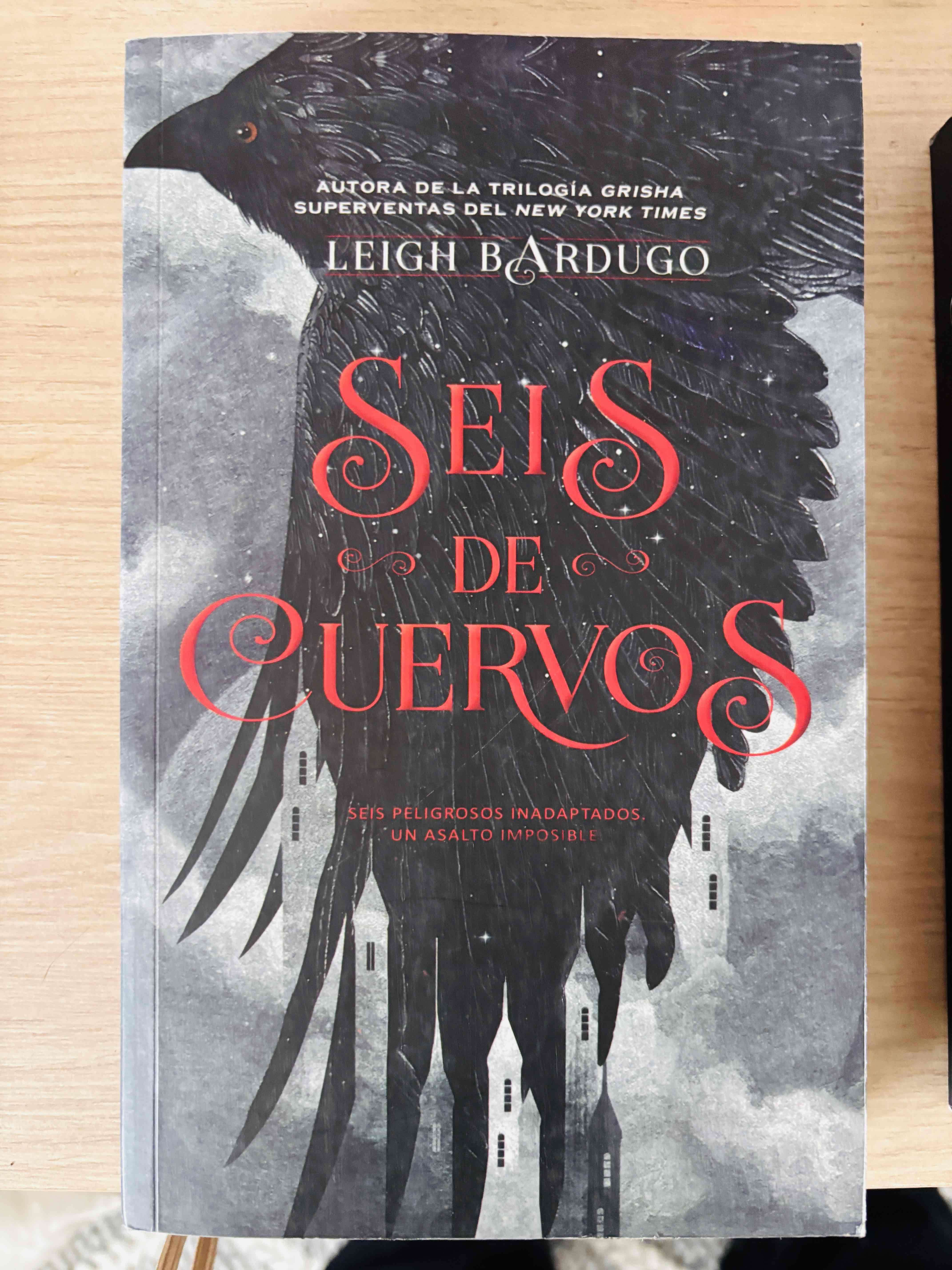 Libros de fantasía - miniatura 2