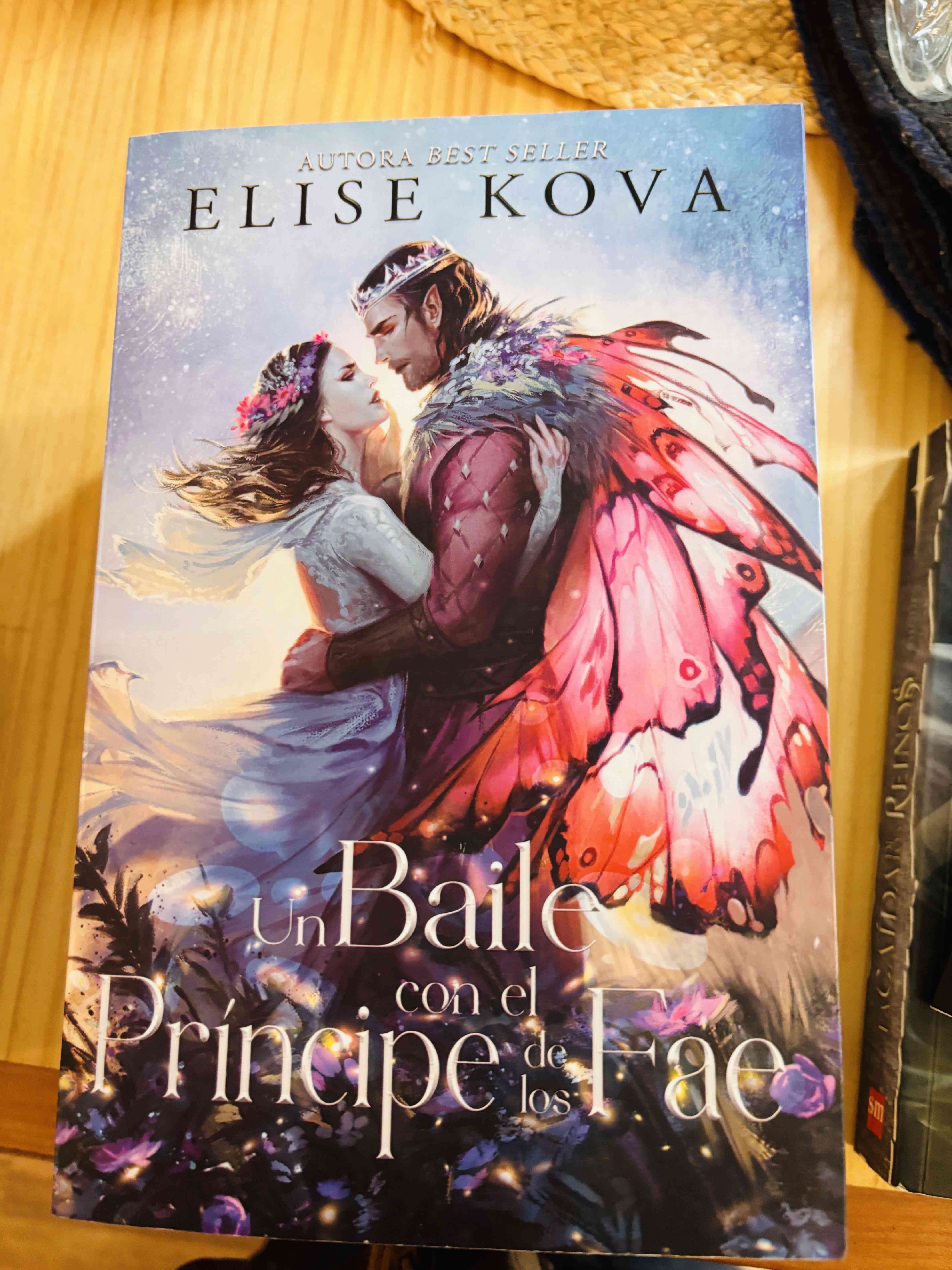 Libros de fantasía - miniatura 4