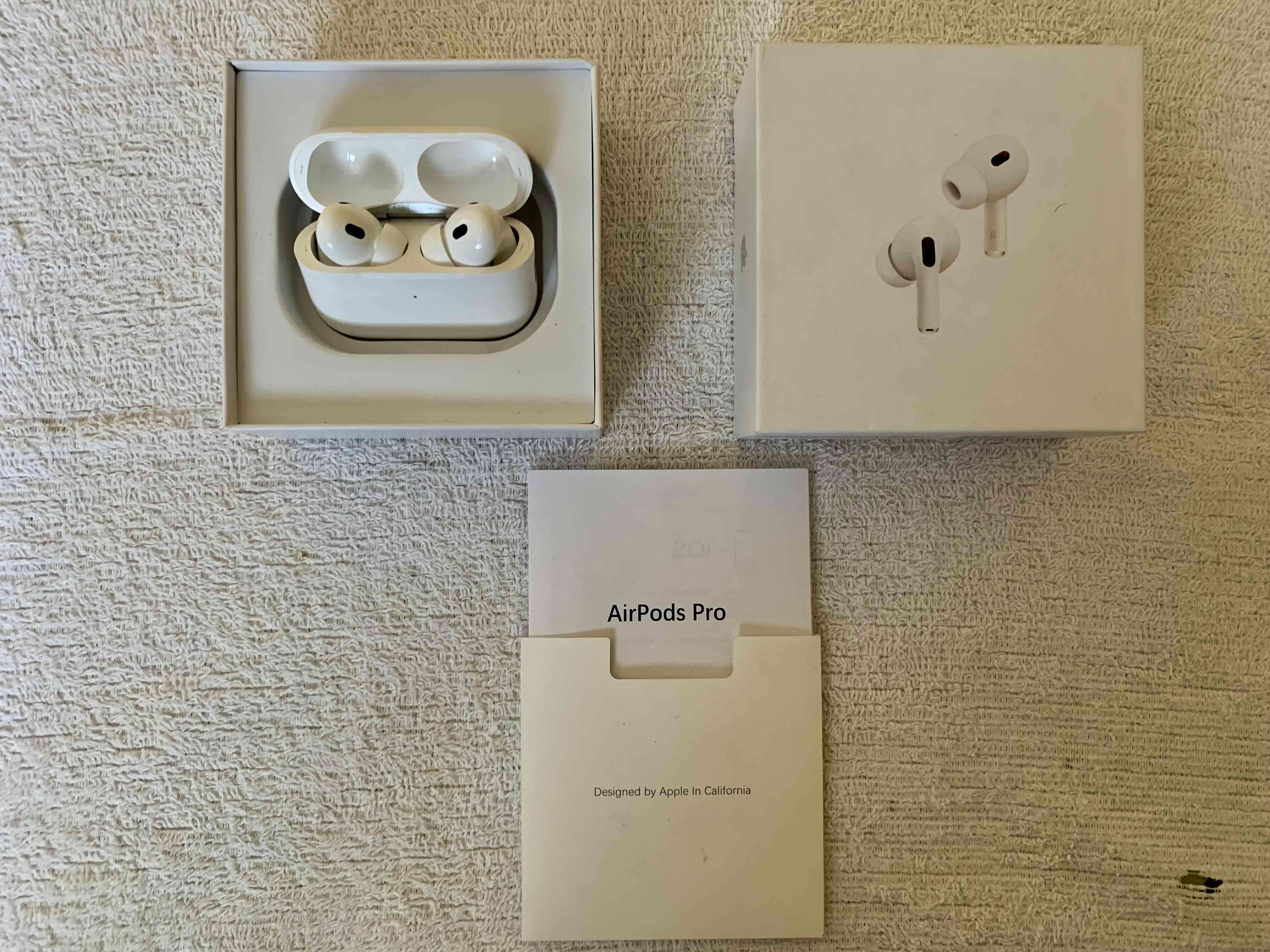 AirPods Pro 2da Generación - miniatura 4