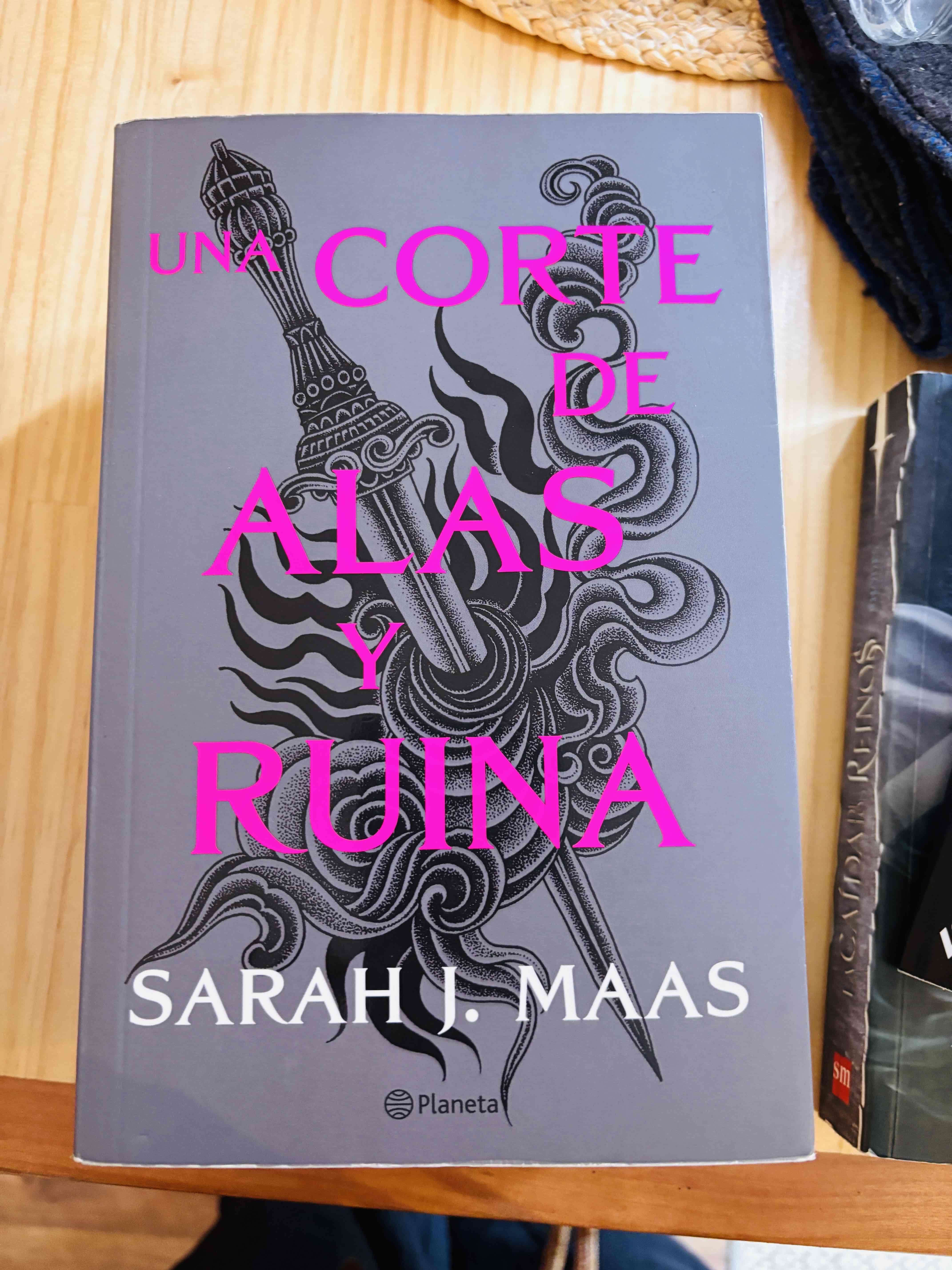 Libros de fantasía - miniatura 5