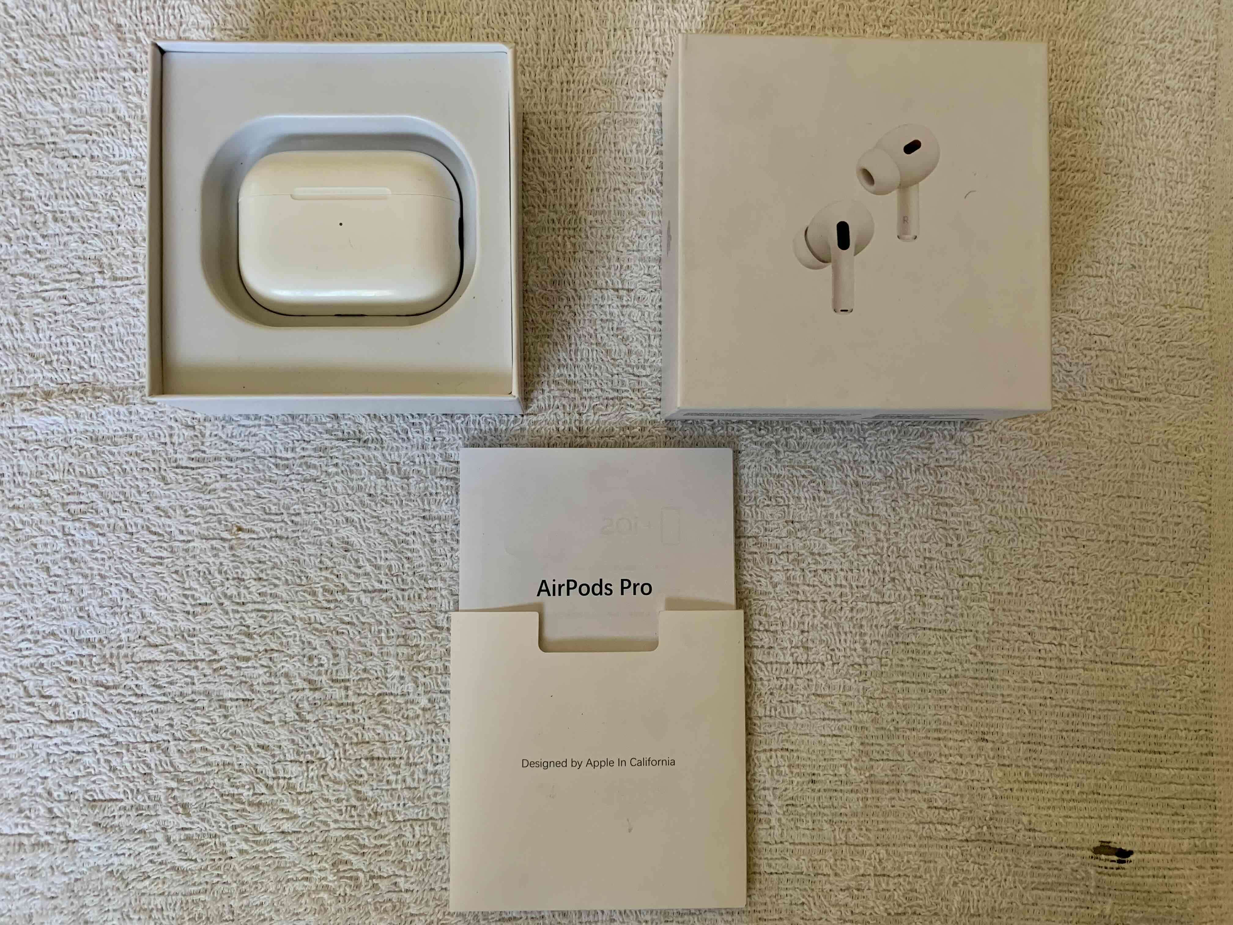 AirPods Pro 2da Generación - miniatura 5