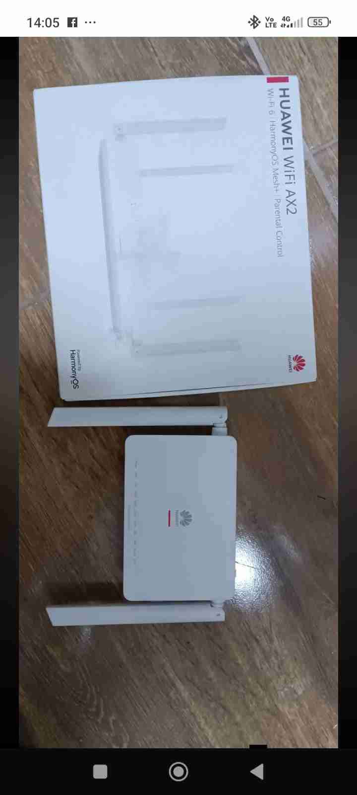 Router - miniatura 1