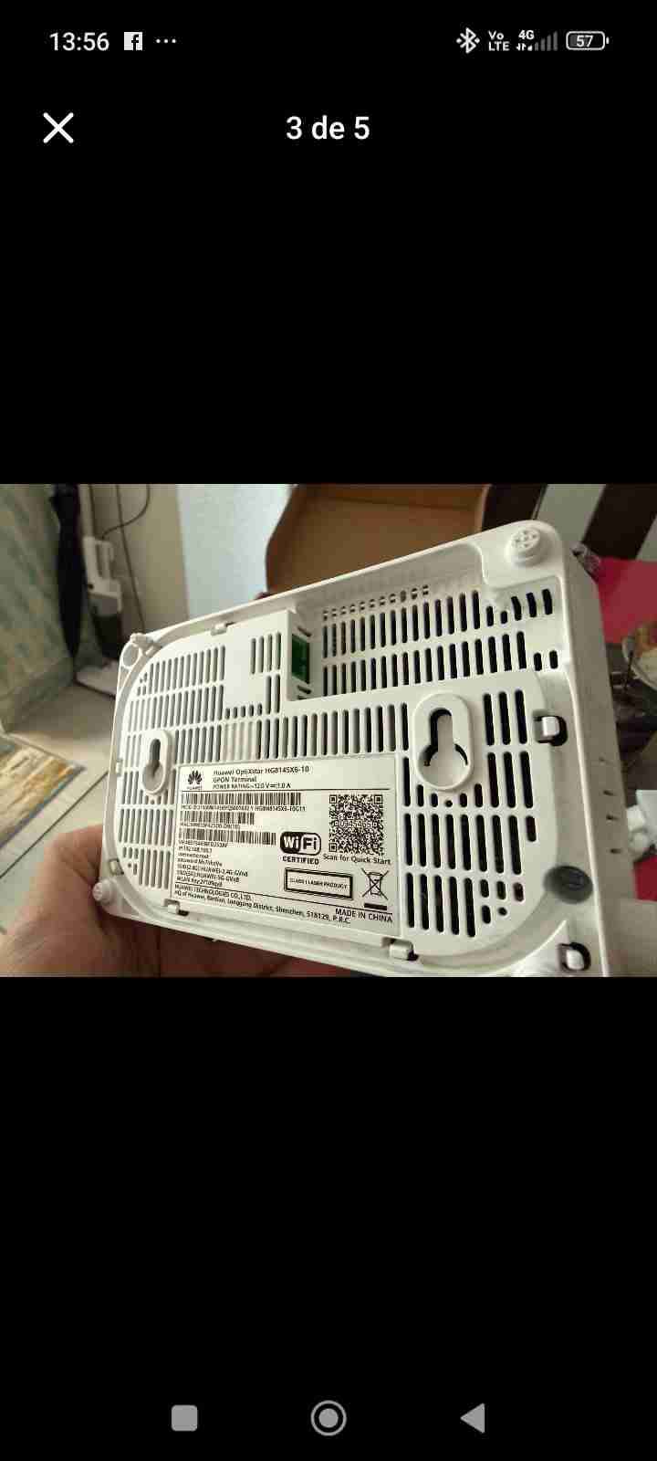 Router - miniatura 2