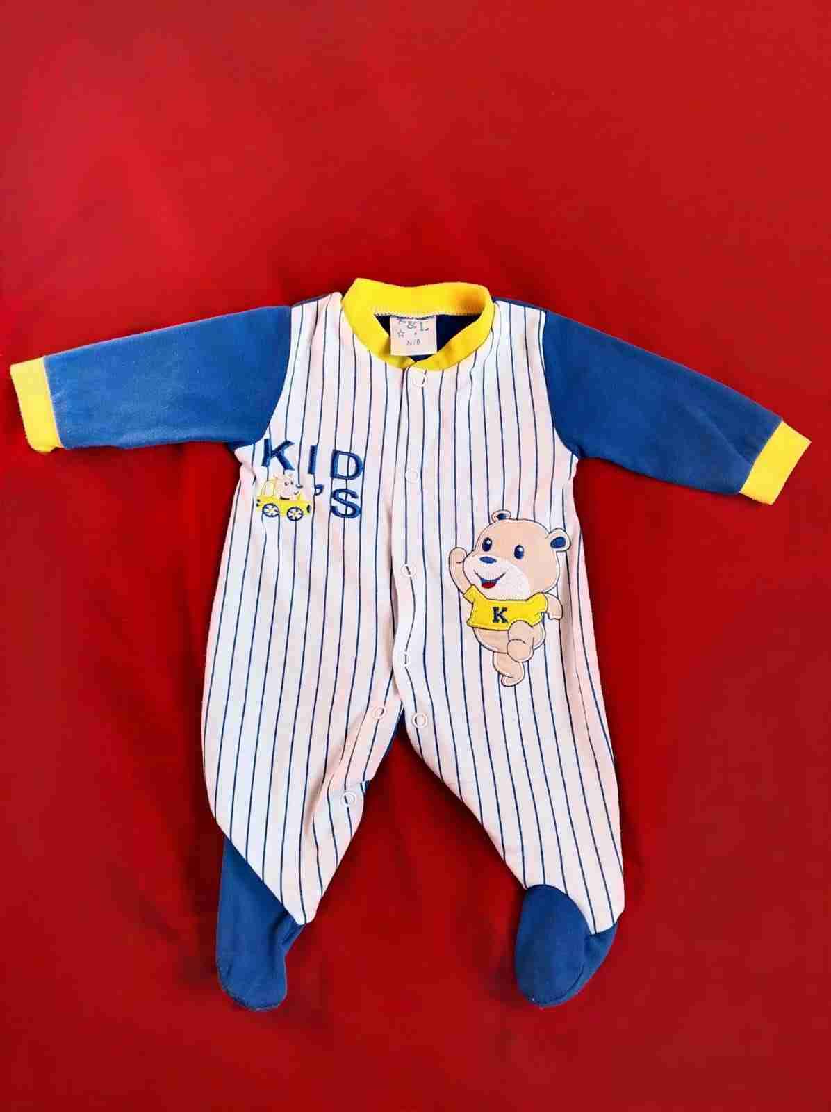 Set de gorros para bebé y ropa de recién nacido - miniatura 2