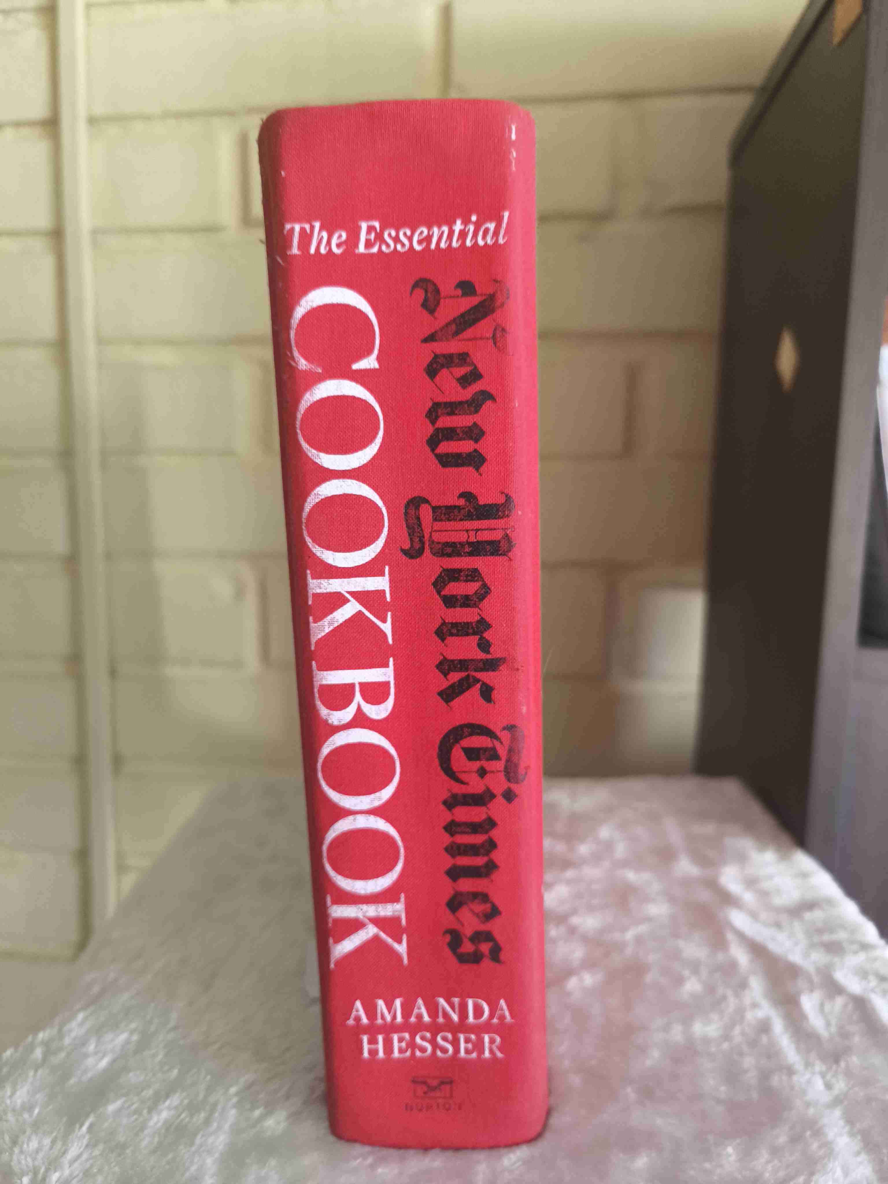 Libro de cocina The Essential NYT - miniatura 2