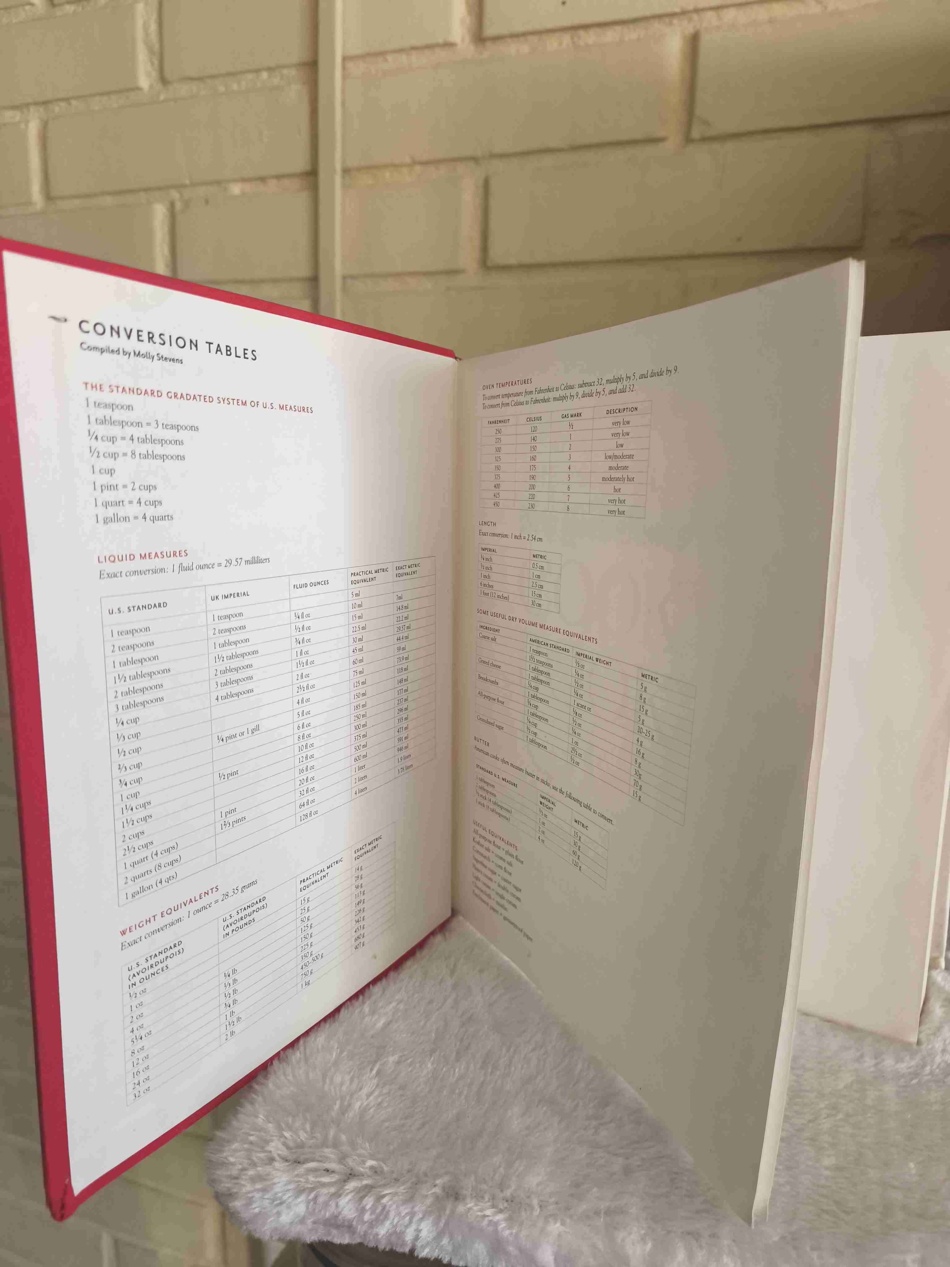 Libro de cocina The Essential NYT - miniatura 3