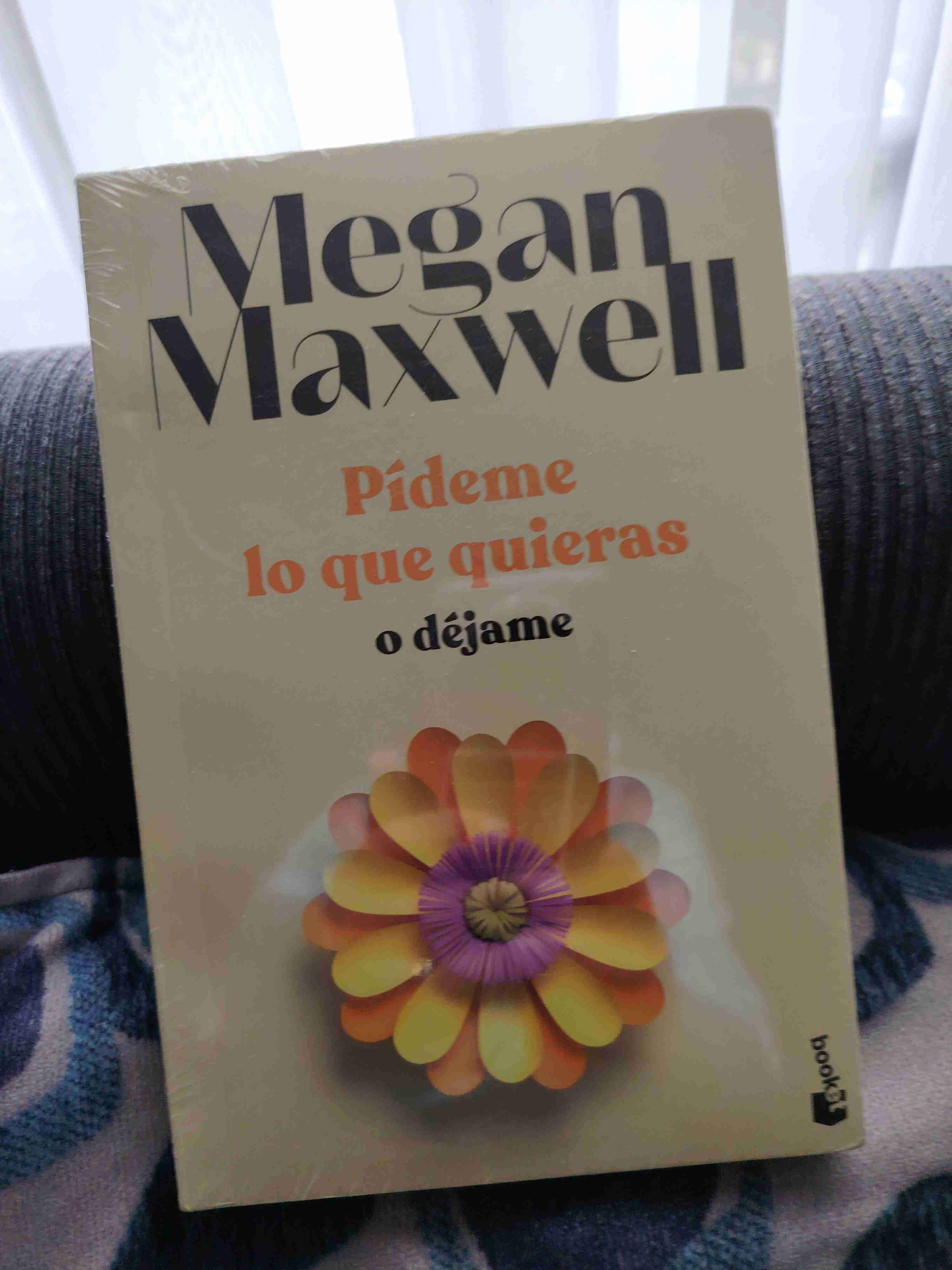 Libro 'Pídeme lo que quieras' - miniatura 2