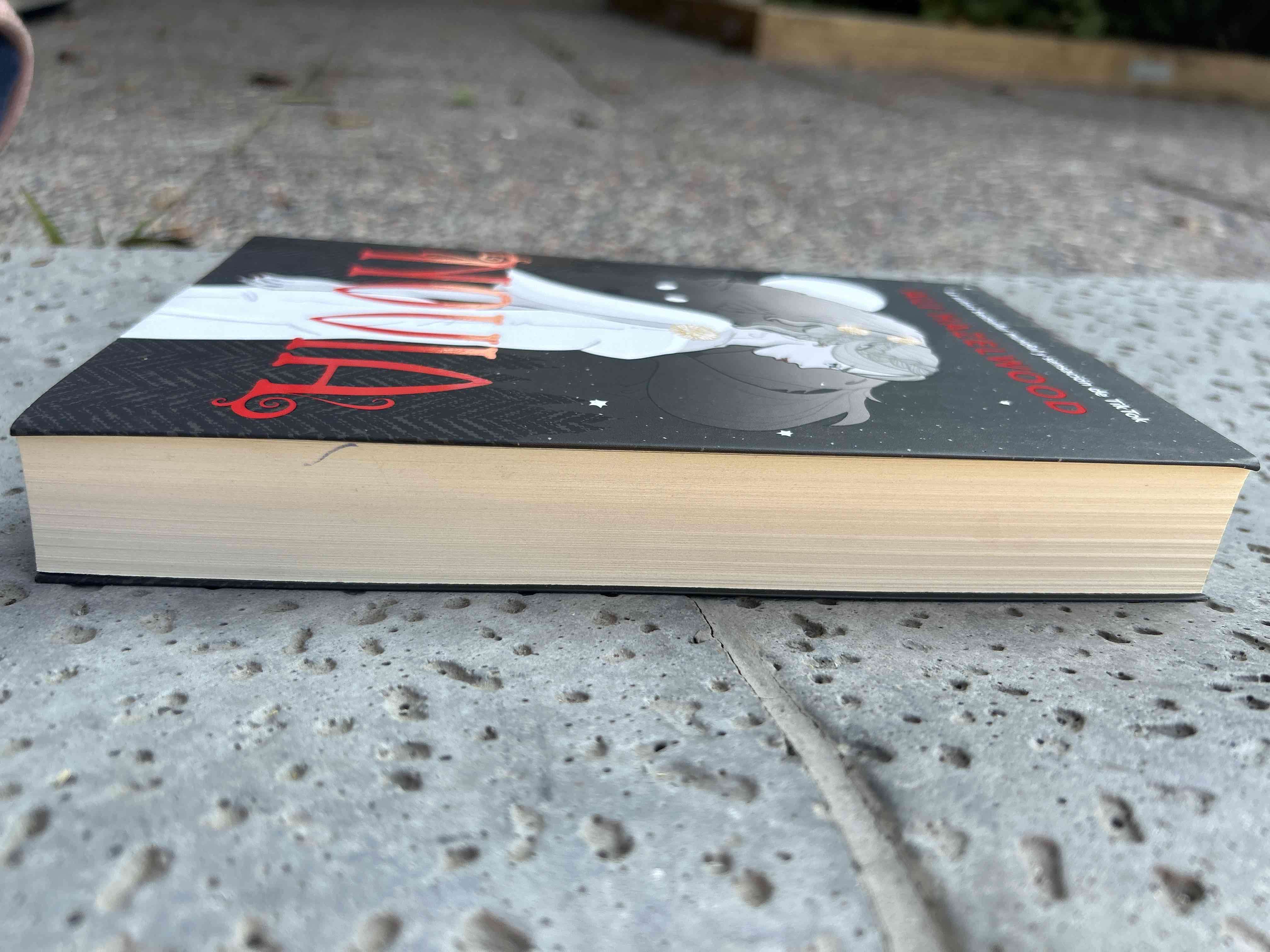 Libro 'Novia' de Ali Hazelwood - miniatura 3