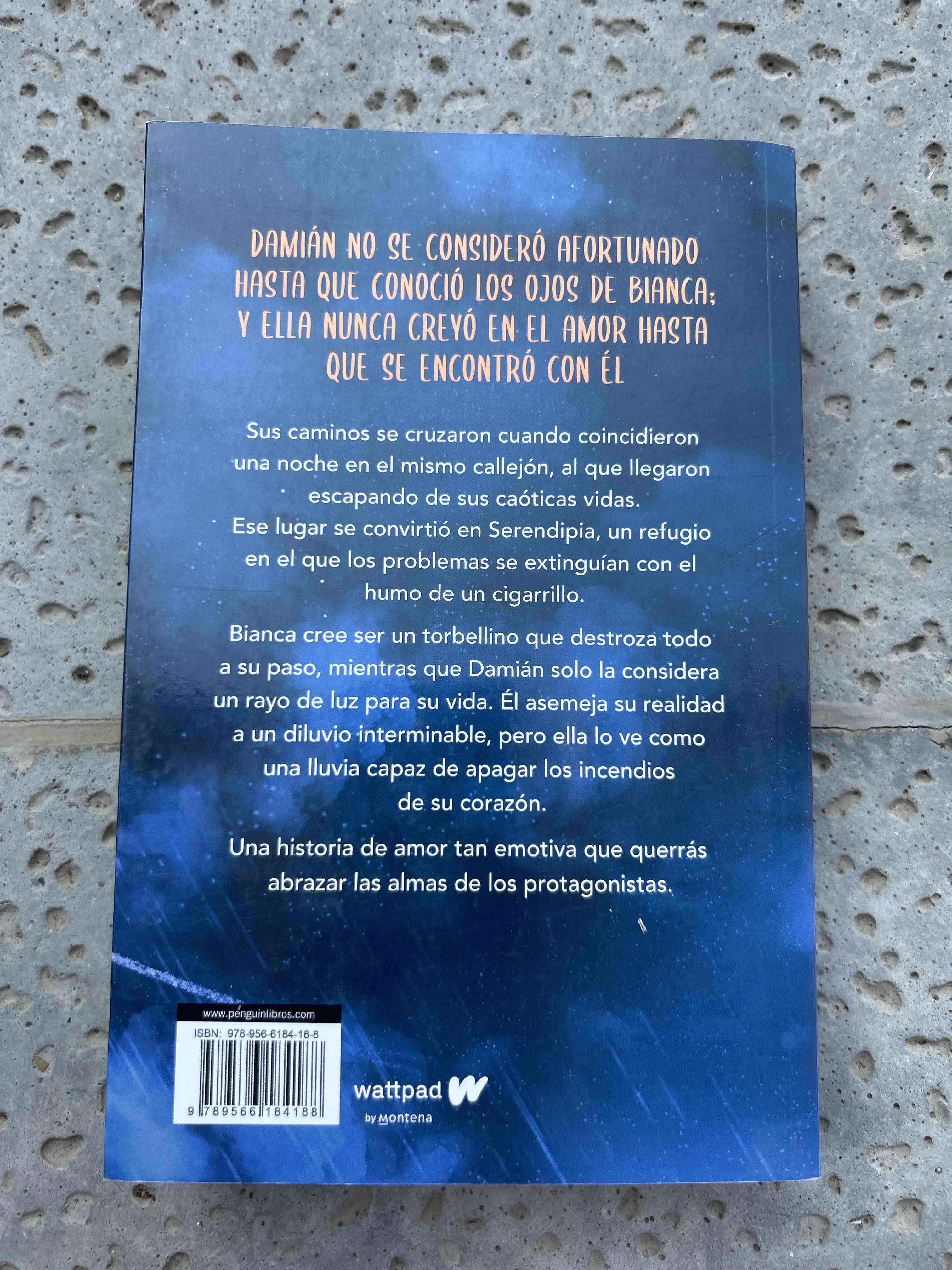 Libro 'Cuando llegue la noche' de Javiera Paz - miniatura 2