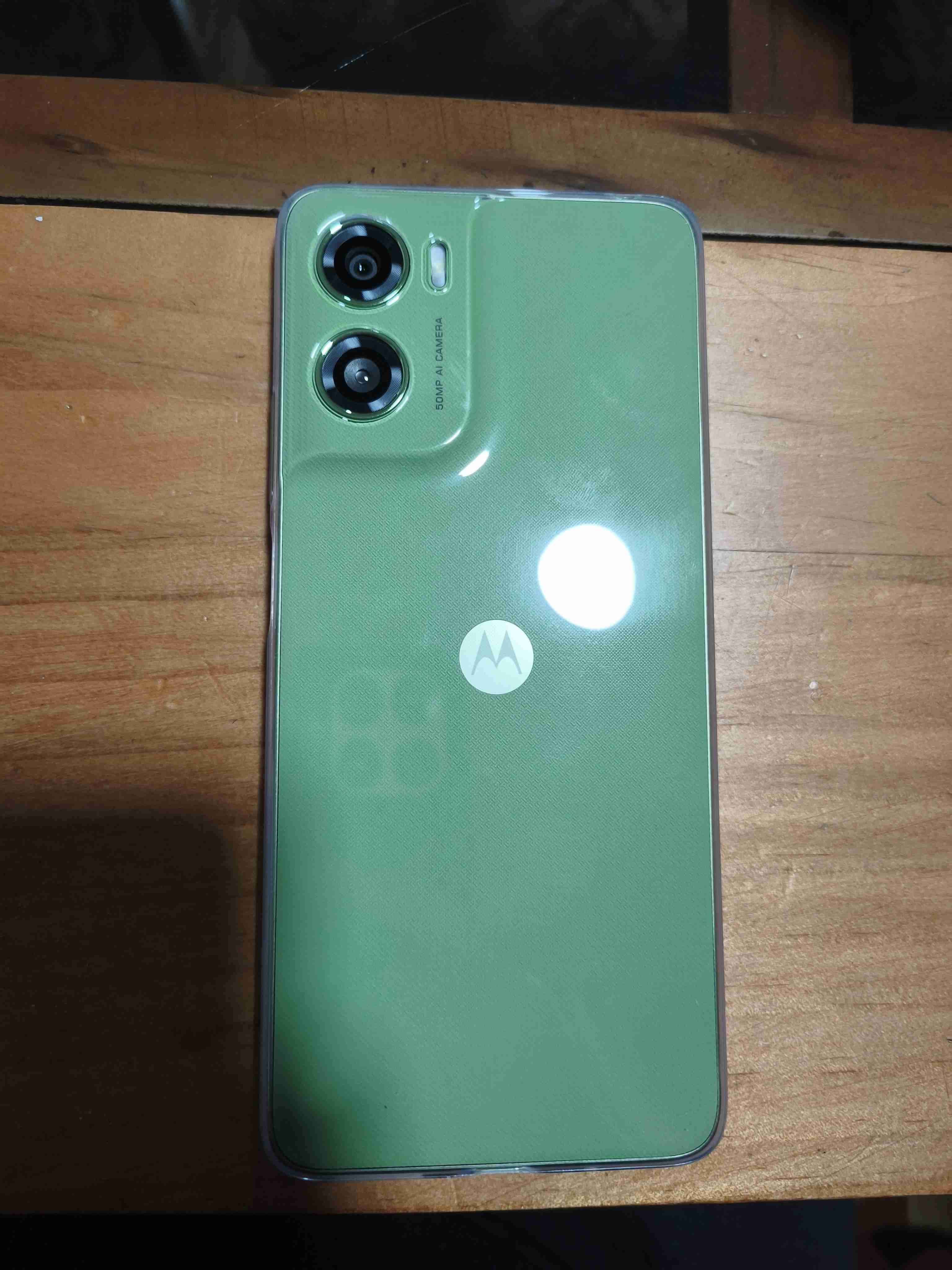 Smartphone Moto G06 nuevo - miniatura 2