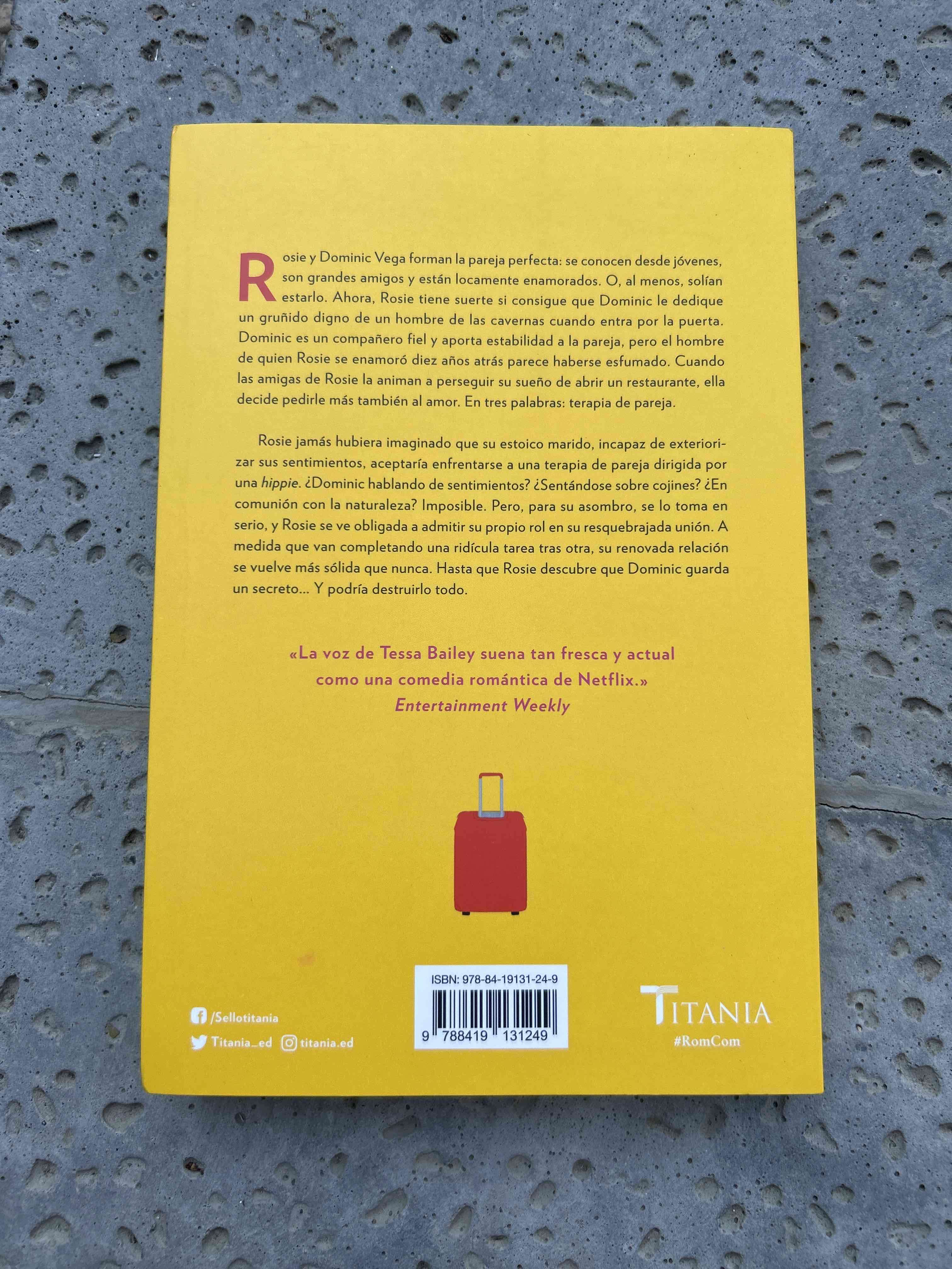 Libro "El amor derriba muros" - miniatura 2