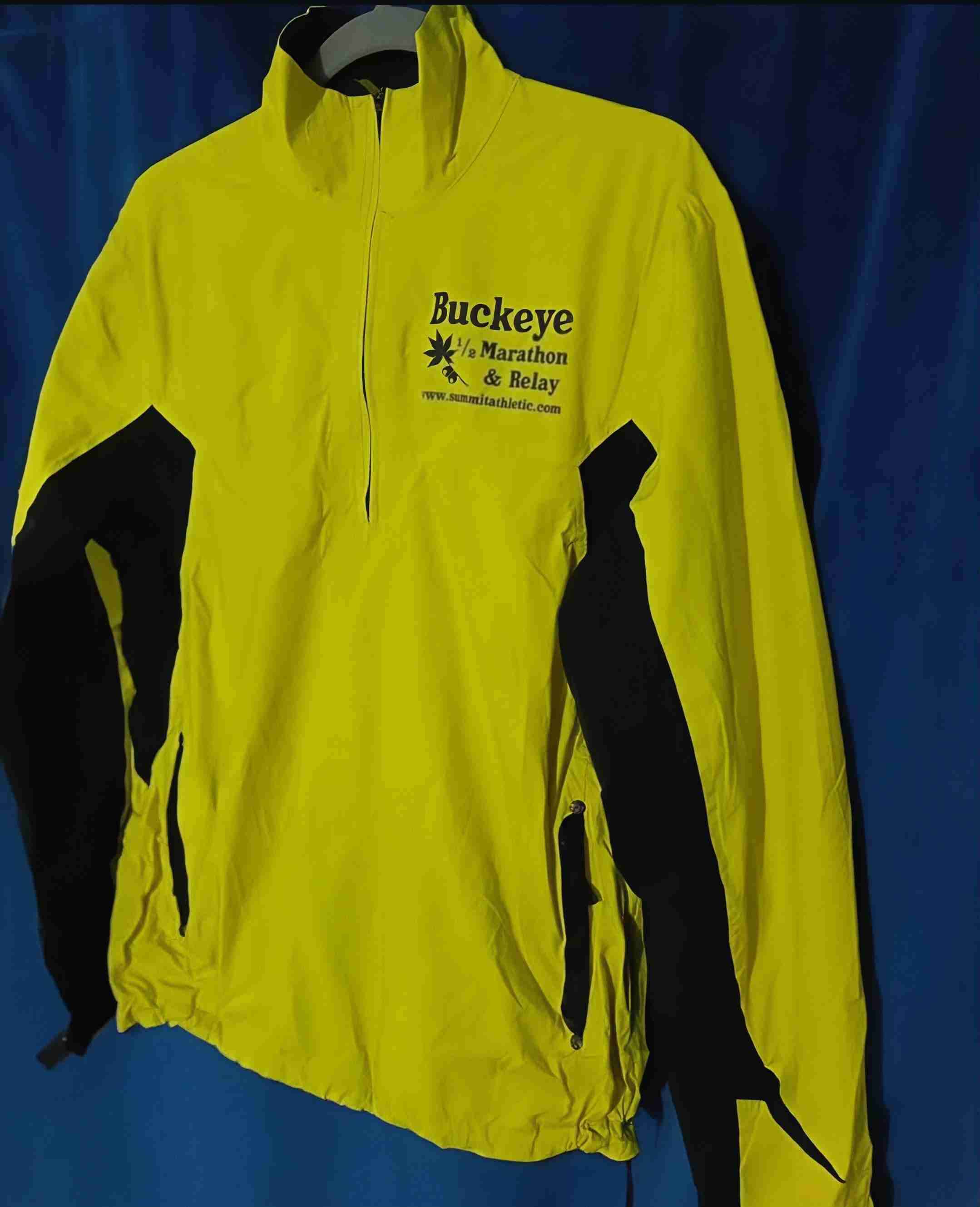 Cortavientos con capucha - miniatura 3