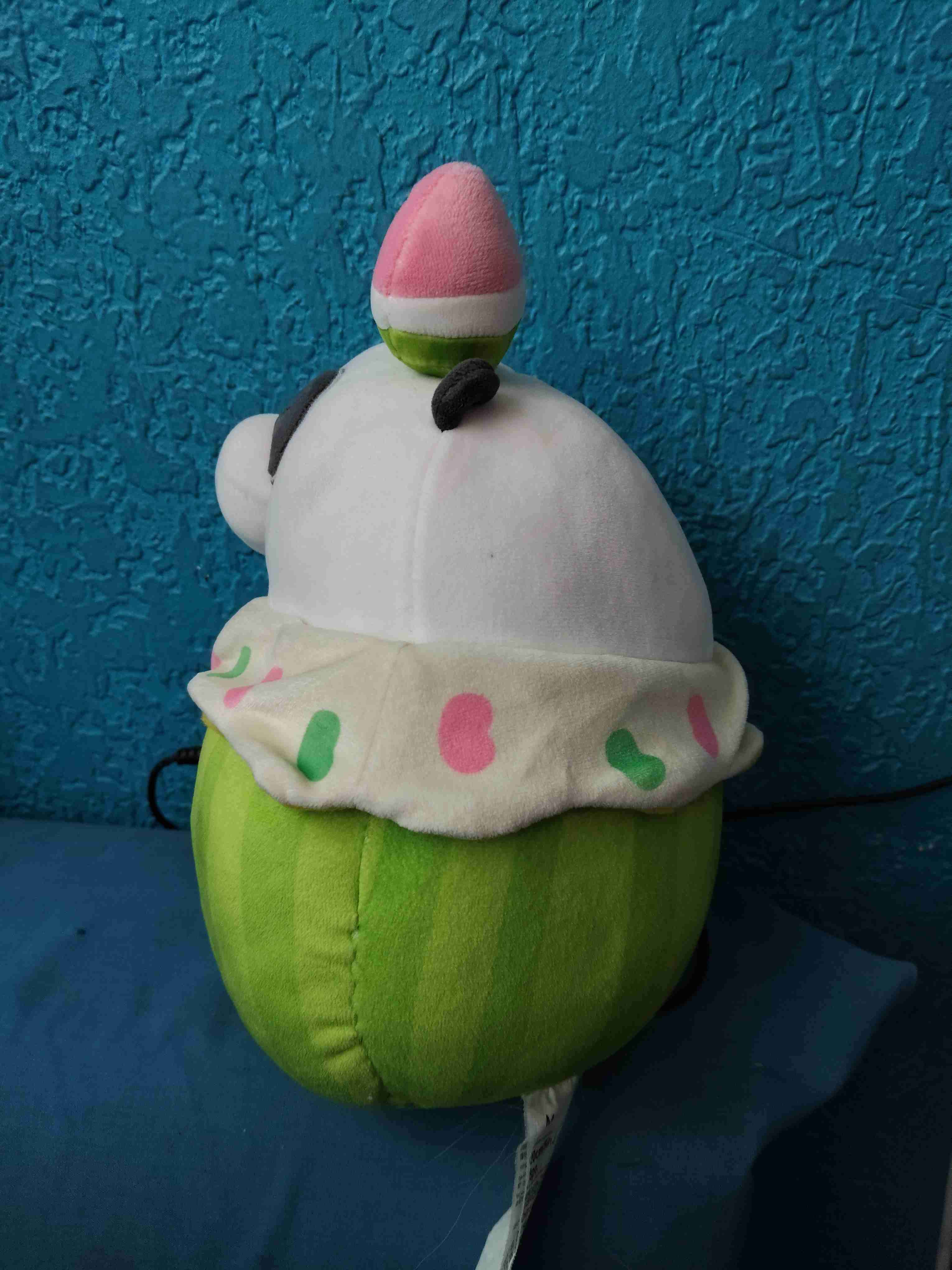 Peluche de Panda de Escandalosos - miniatura 2