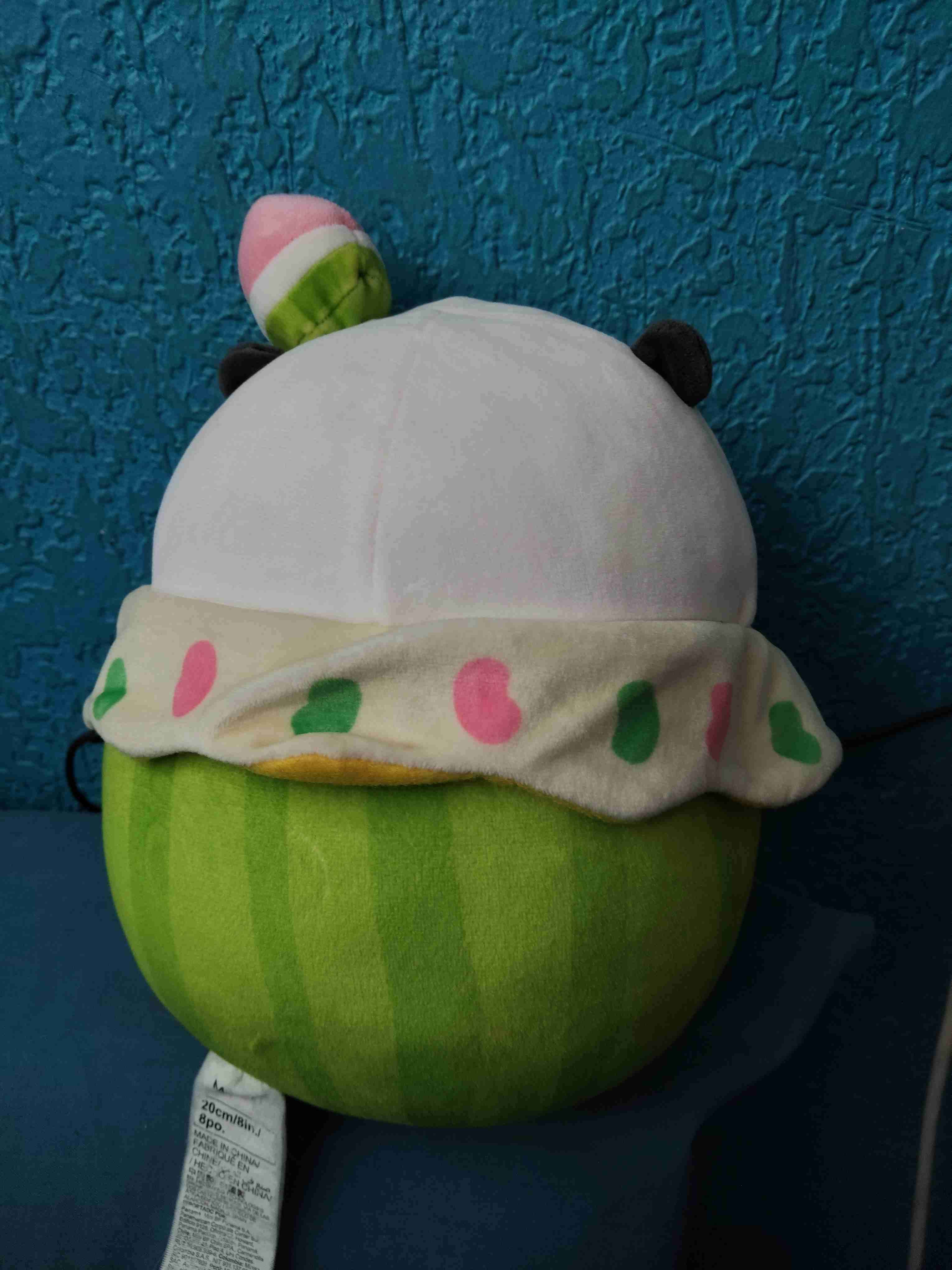 Peluche de Panda de Escandalosos - miniatura 3