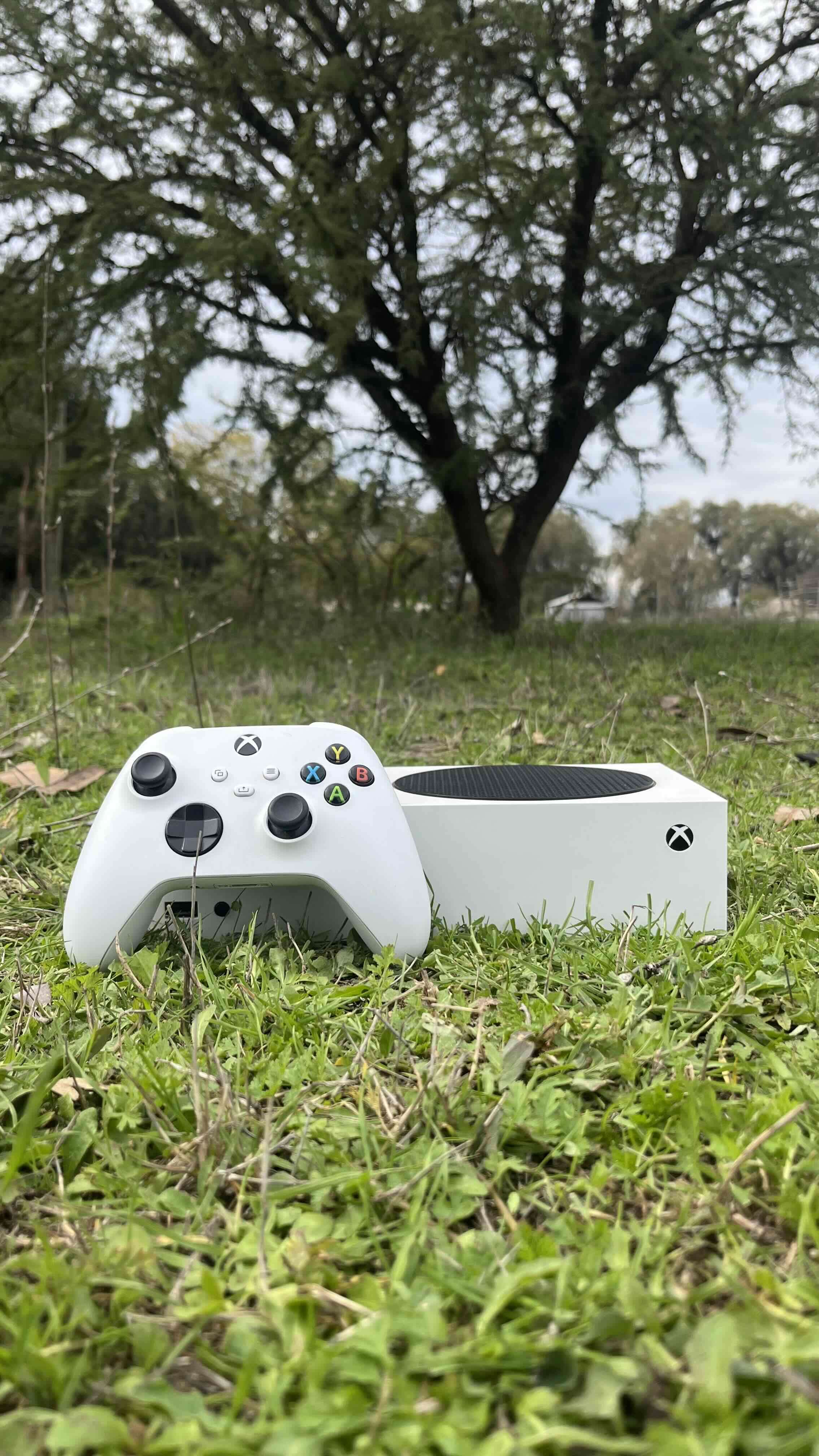 Xbox series S - miniatura 1